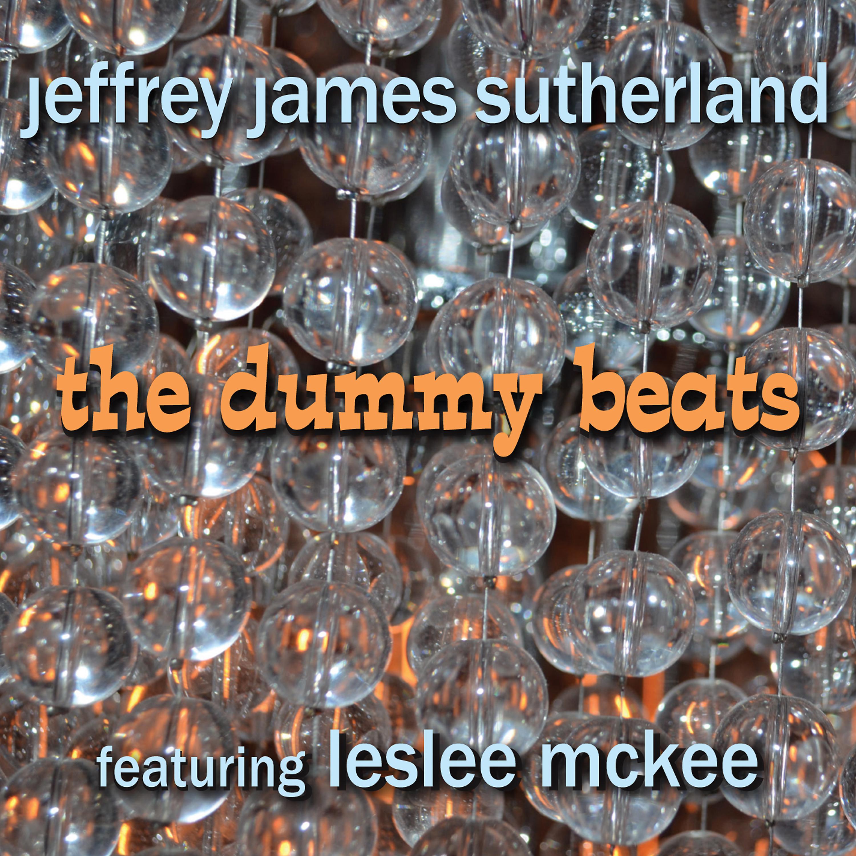 Постер альбома The Dummy Beats