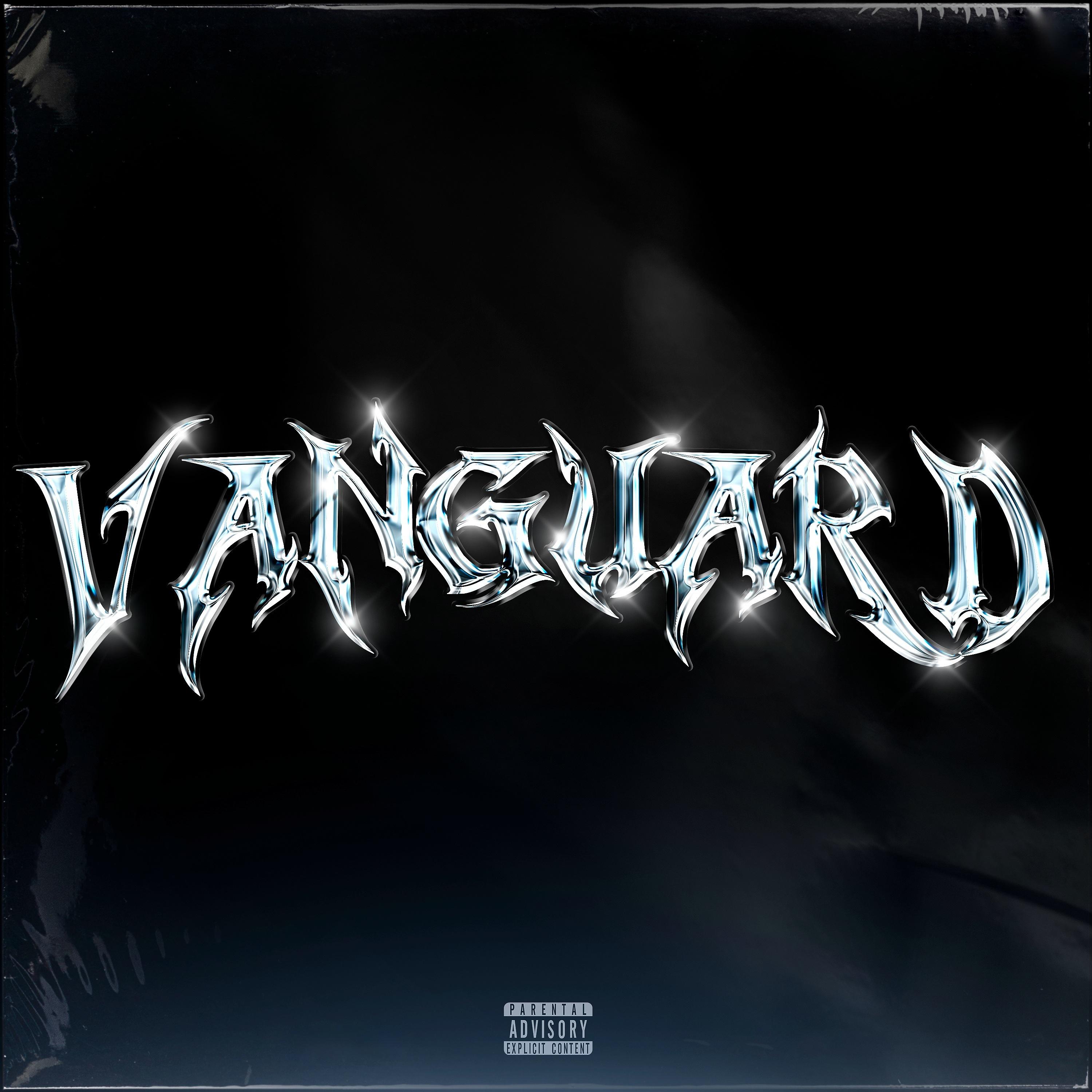 Постер альбома VANGUARD