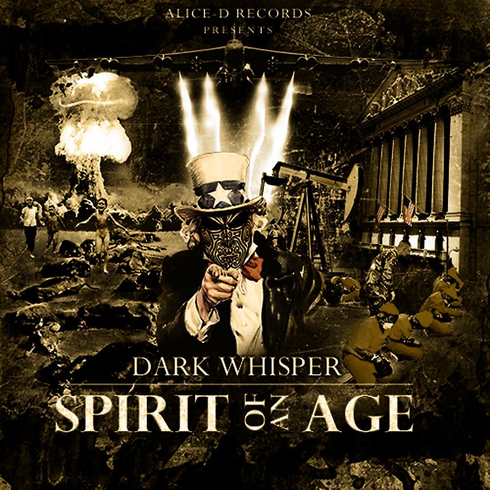 Постер альбома Spirit of An Age