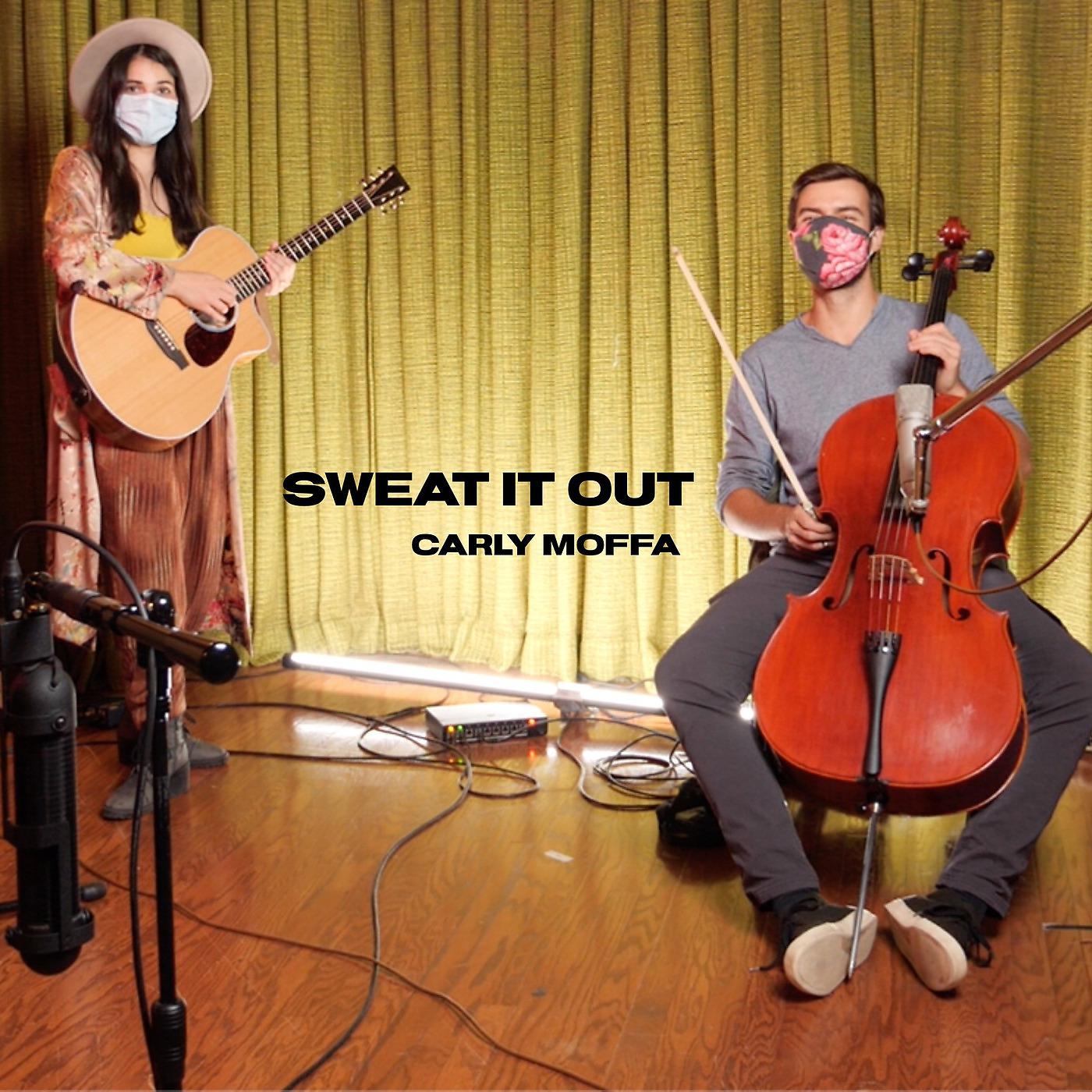 Постер альбома Sweat It Out