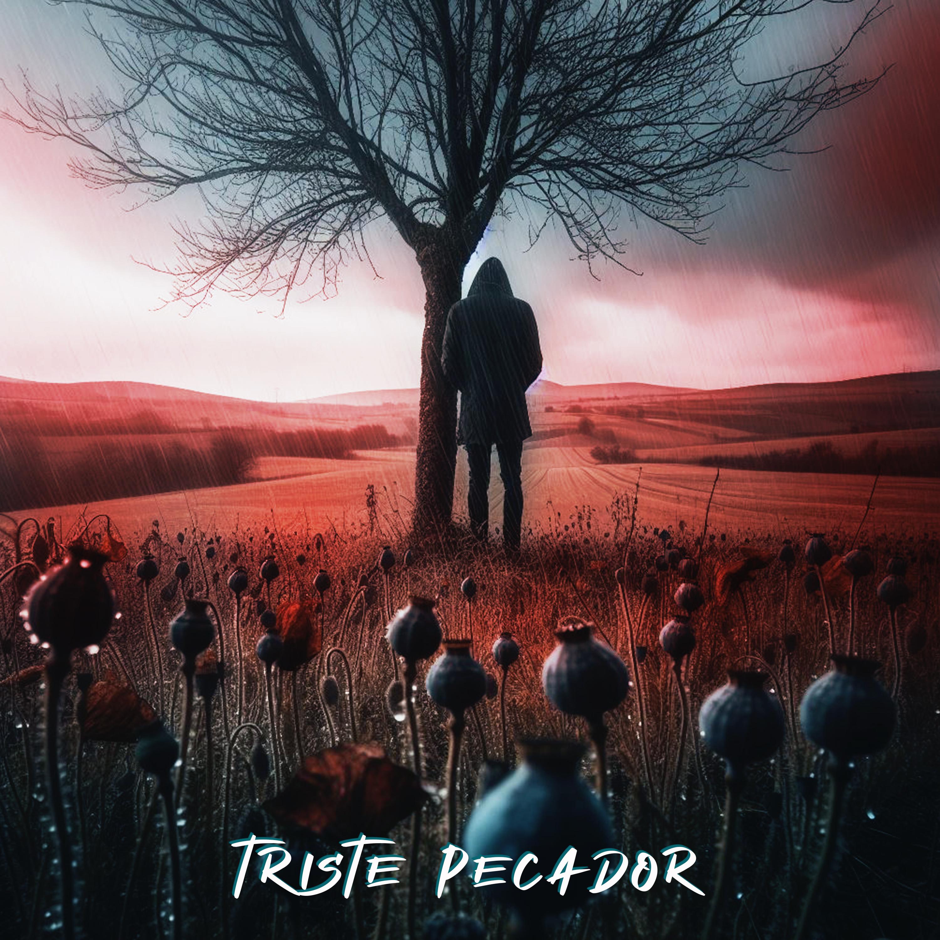 Постер альбома Triste Pecador