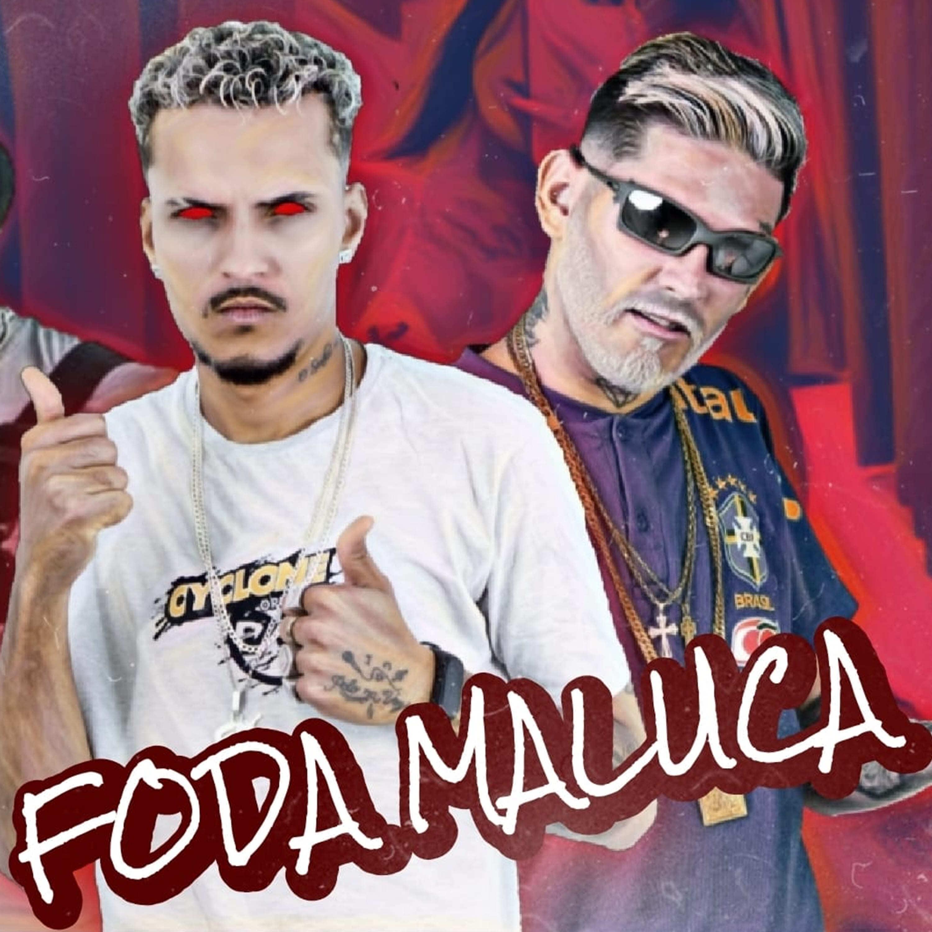 Постер альбома Foda Maluca