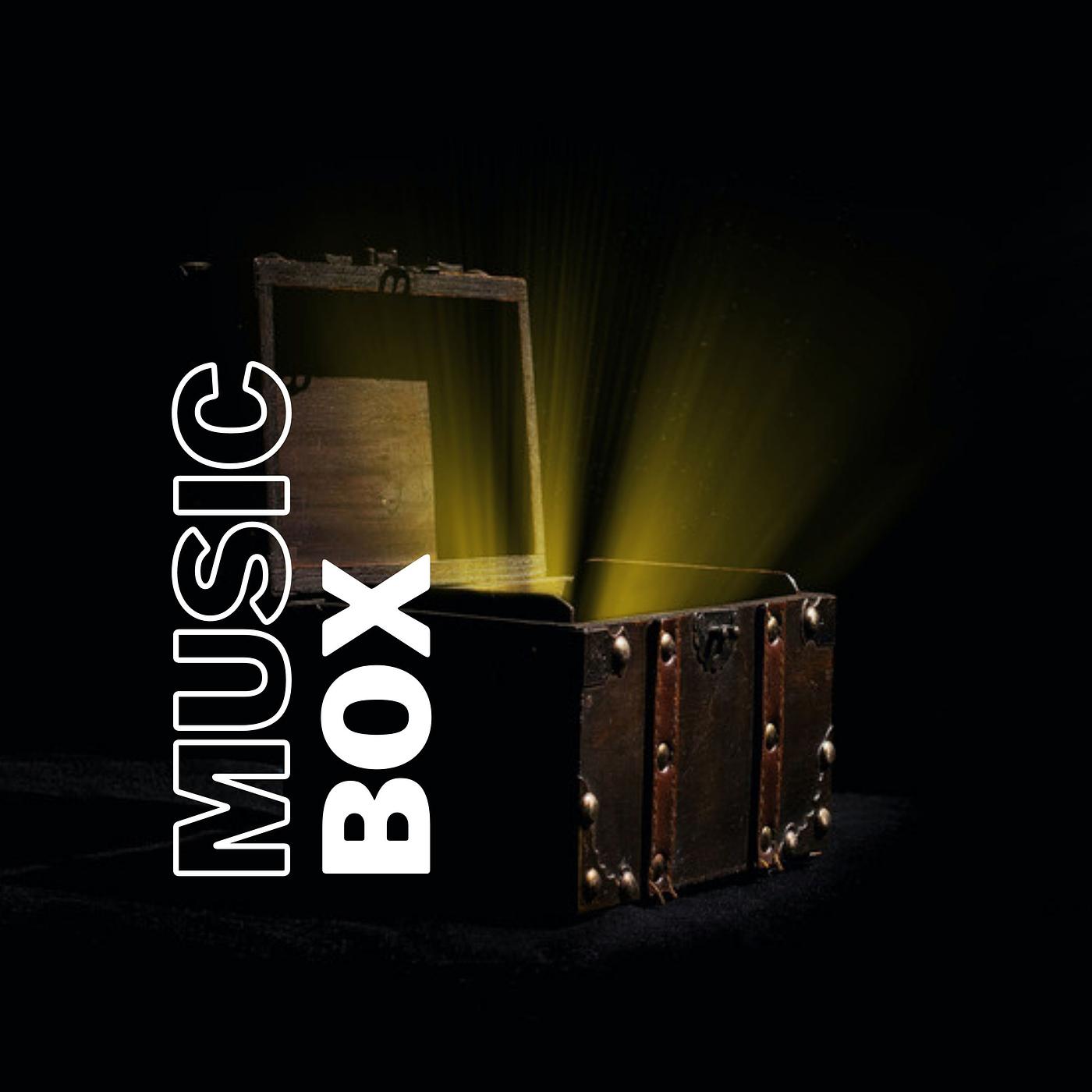 Постер альбома Music Box