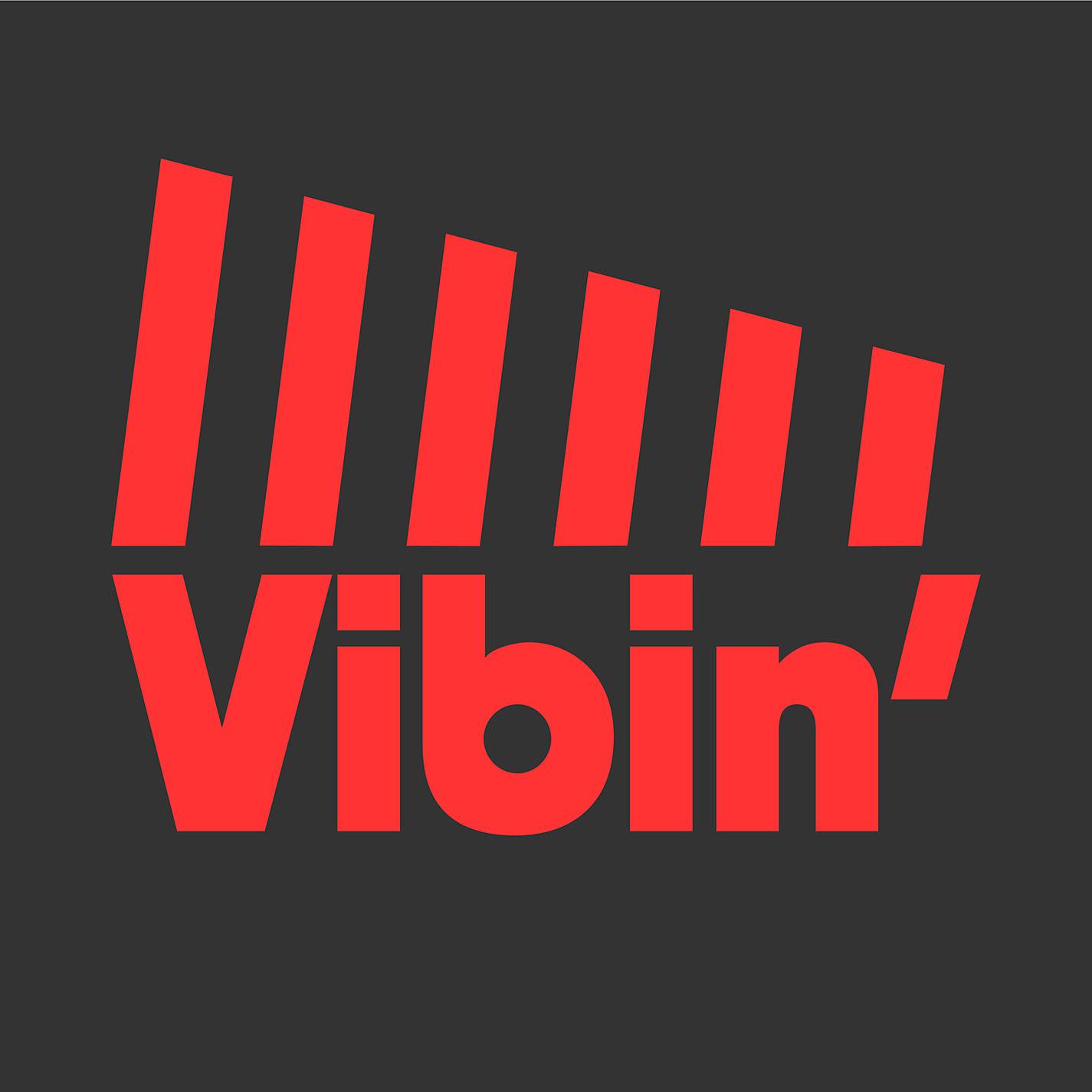 Постер альбома Vibin' (Extended Mix)