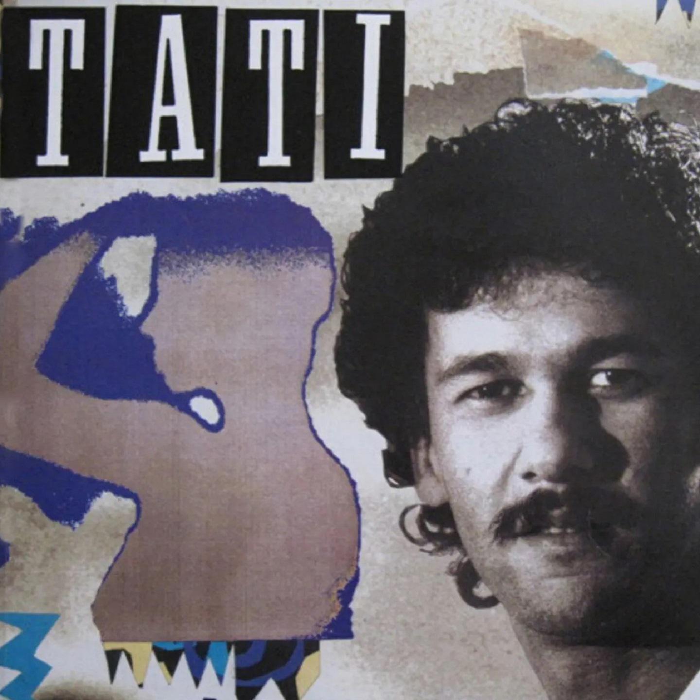 Постер альбома Cheb Tati, Vol. 1