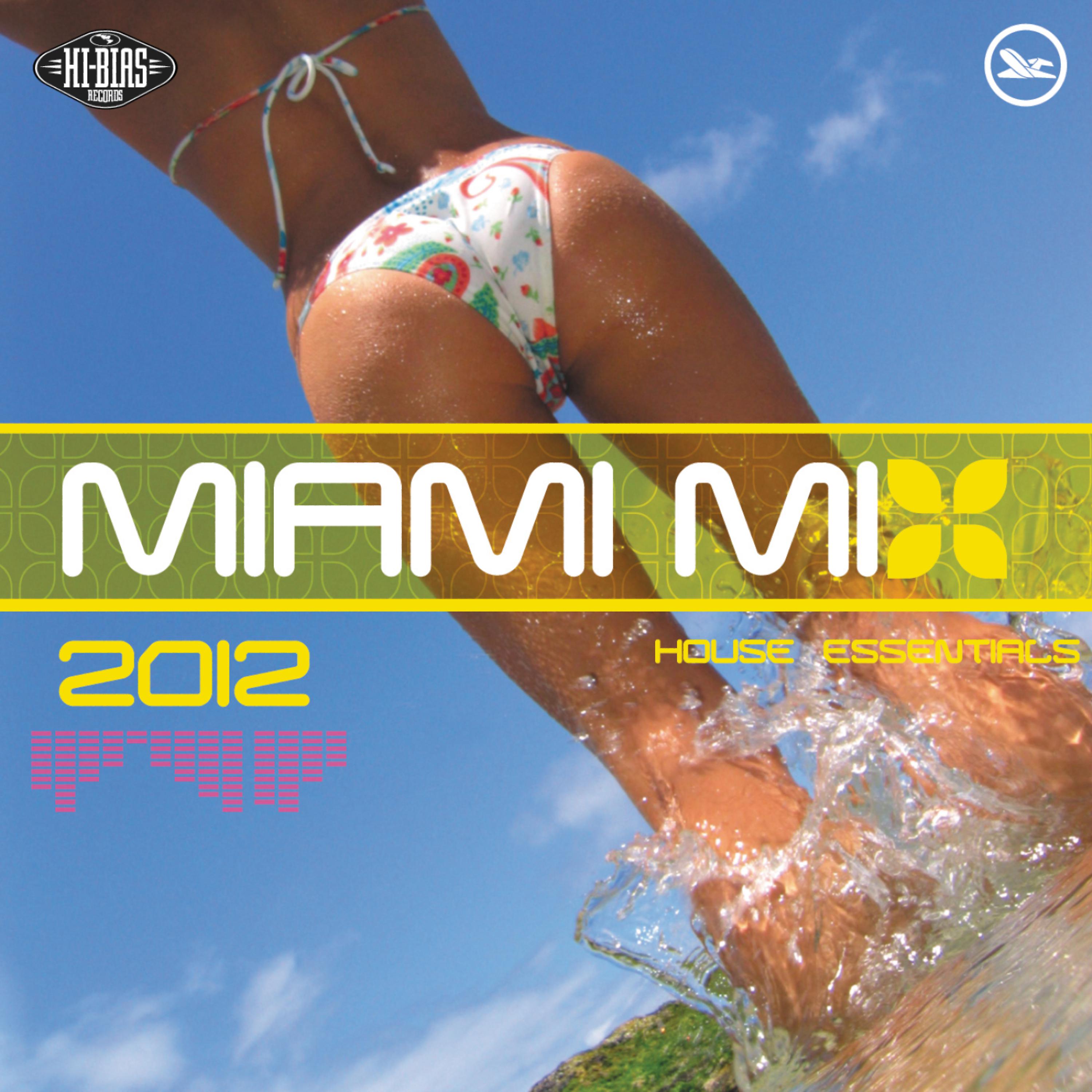 Постер альбома Hi-Bias: Miami Mix 2012 House Essentials