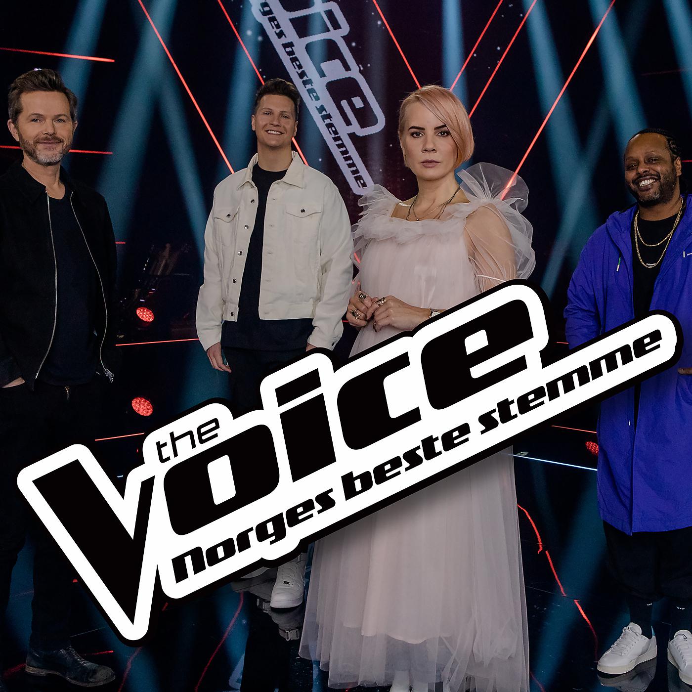 Постер альбома The Voice 2021: Duell 3
