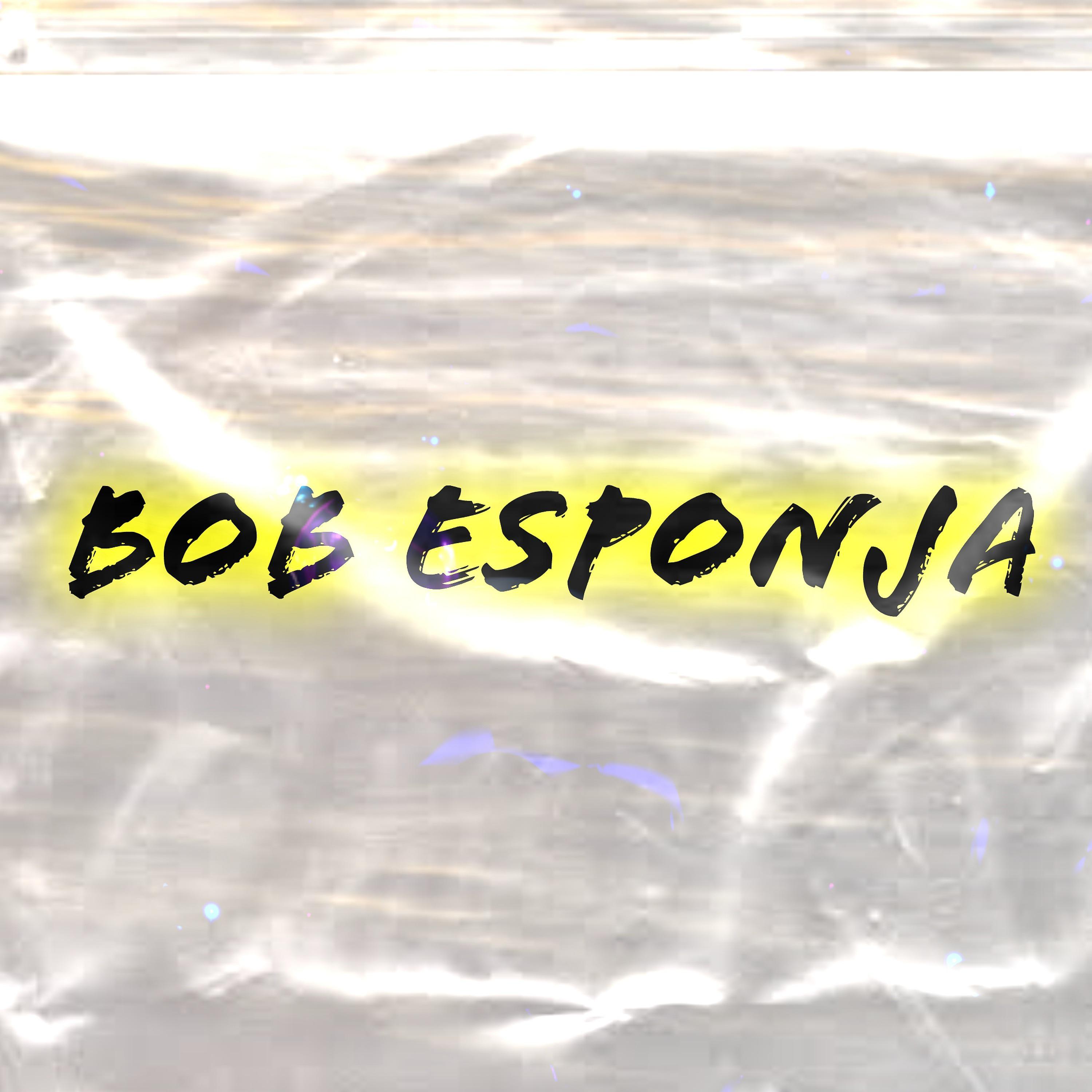 Постер альбома Bob Esponja