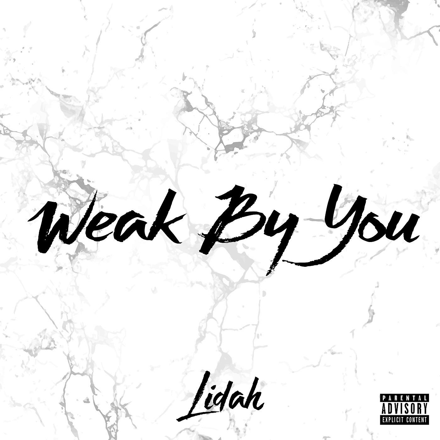 Постер альбома Weak by You