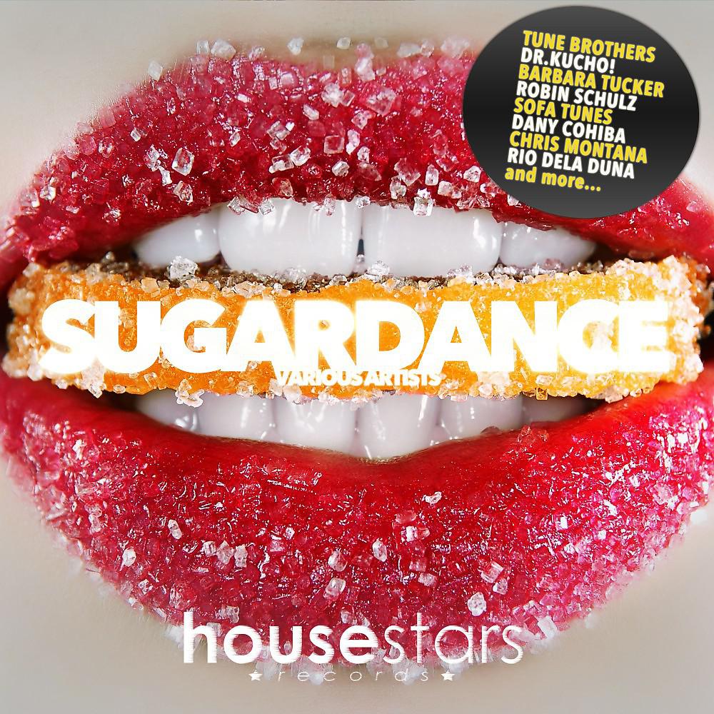 Постер альбома Sugar Dance