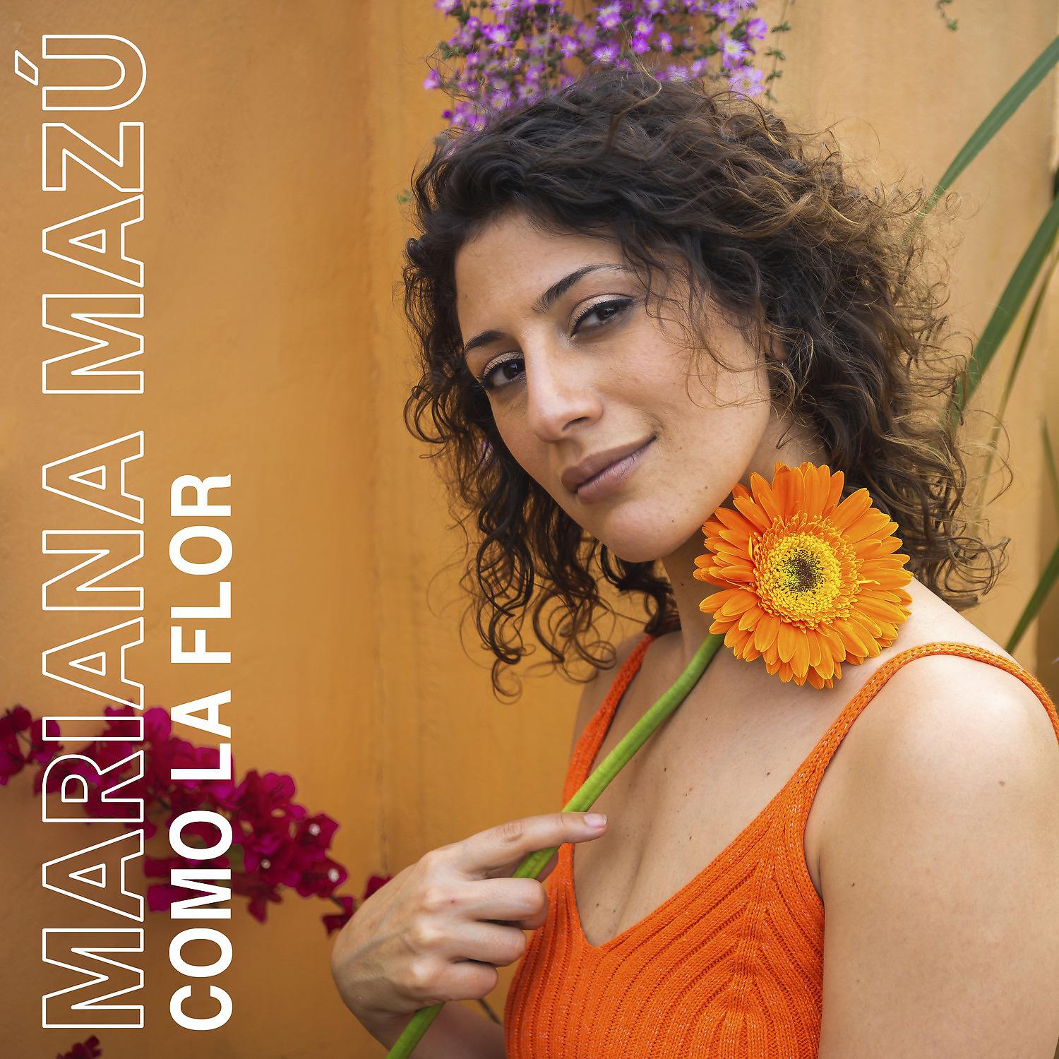 Постер альбома Como la Flor
