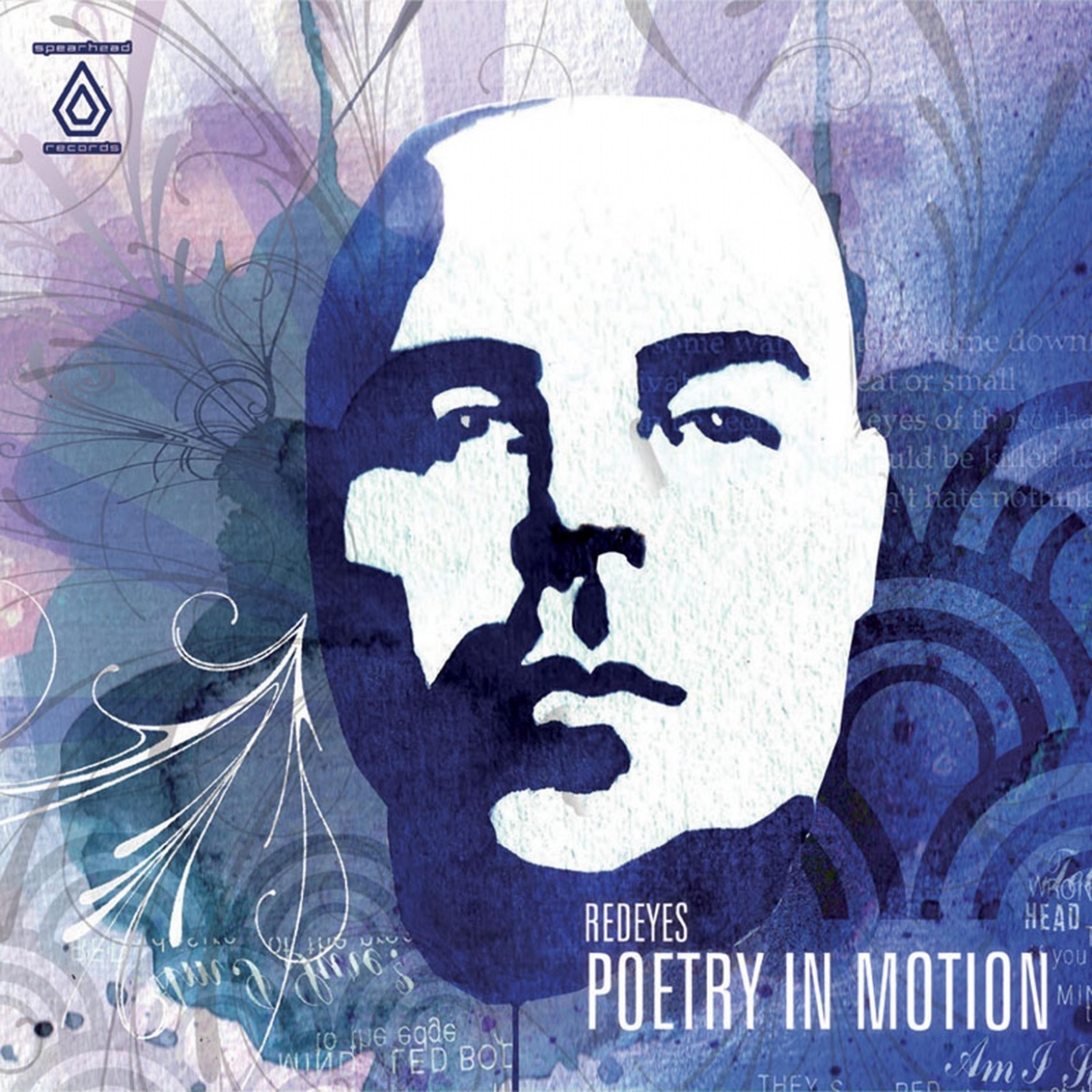 Постер альбома Poetry in Motion