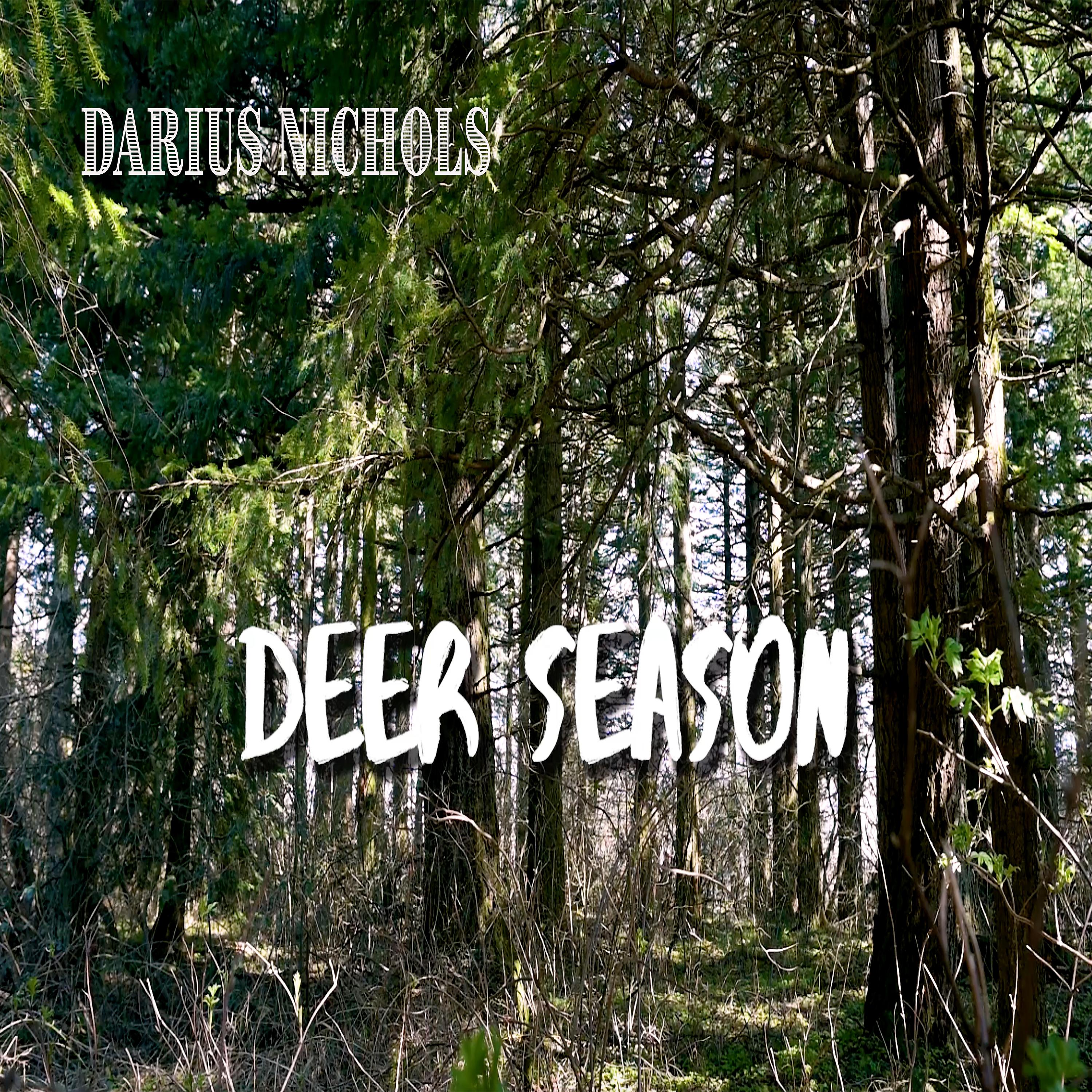 Постер альбома Deer Season (Radio Edit)