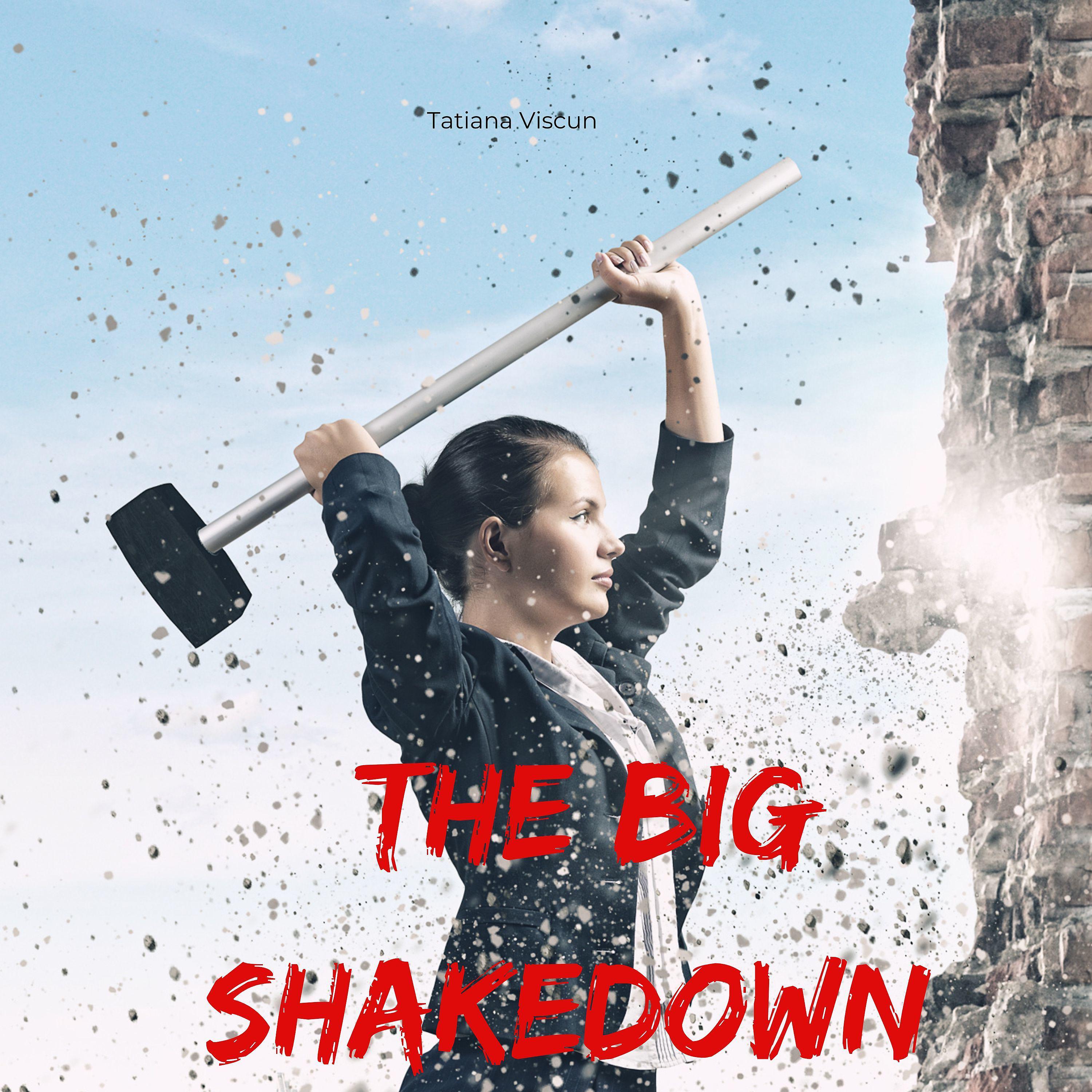 Постер альбома The Big Shakedown