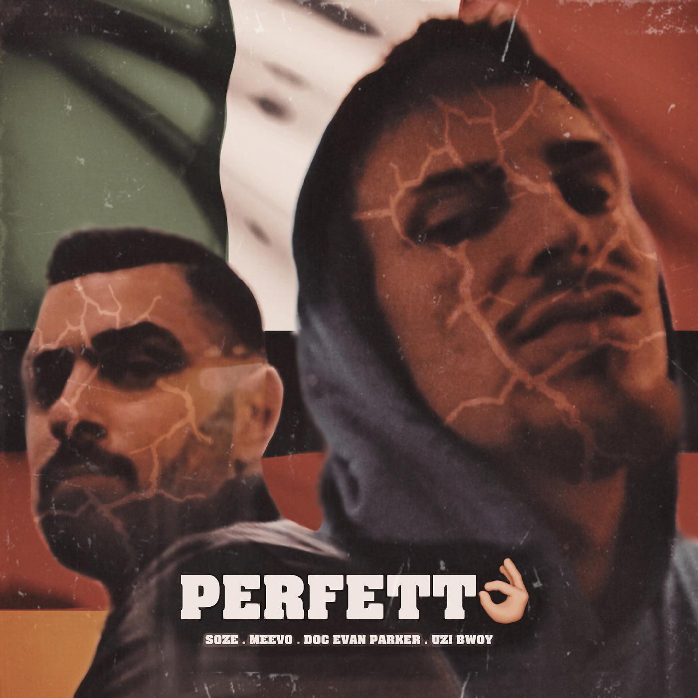 Постер альбома Perfetto