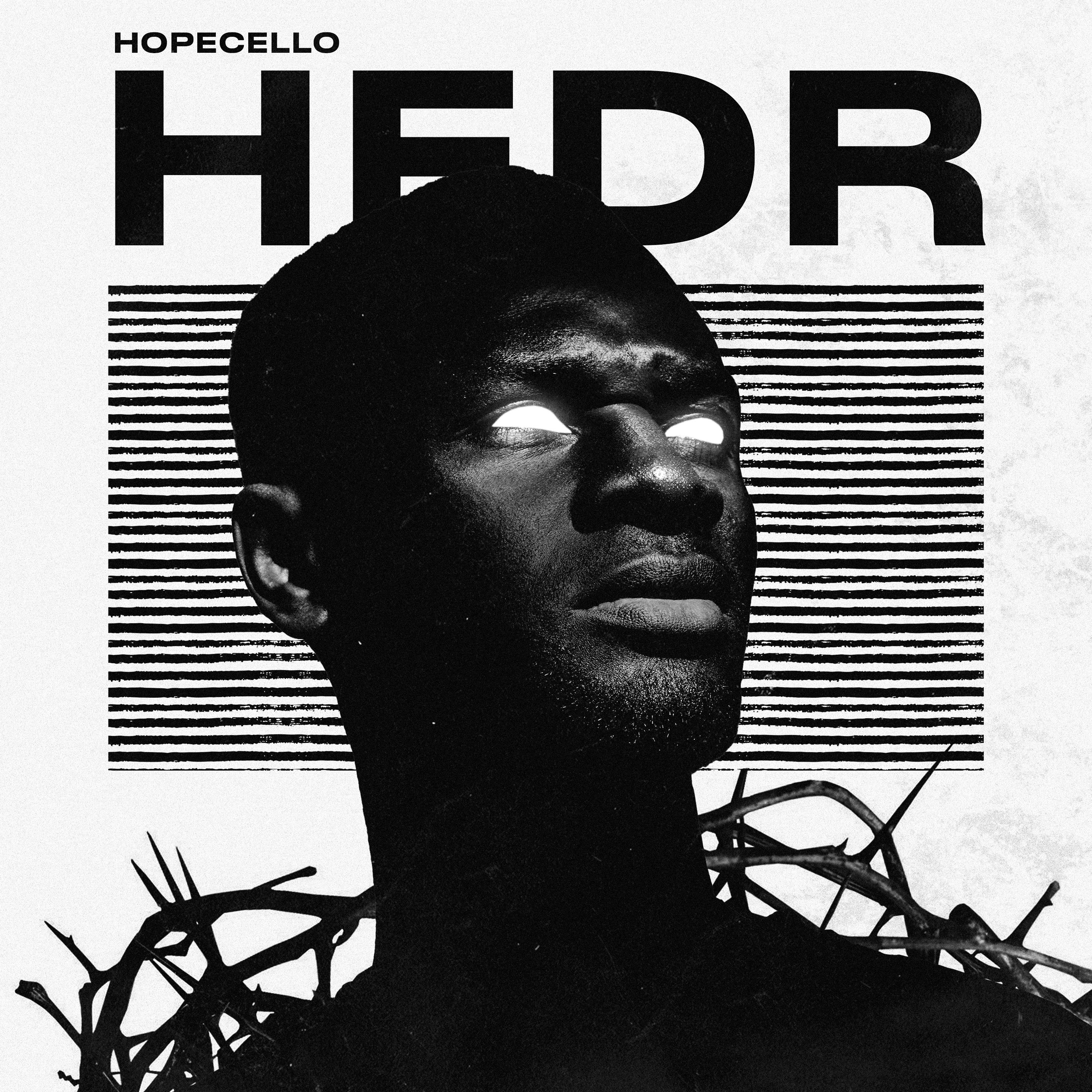 Постер альбома HEDR