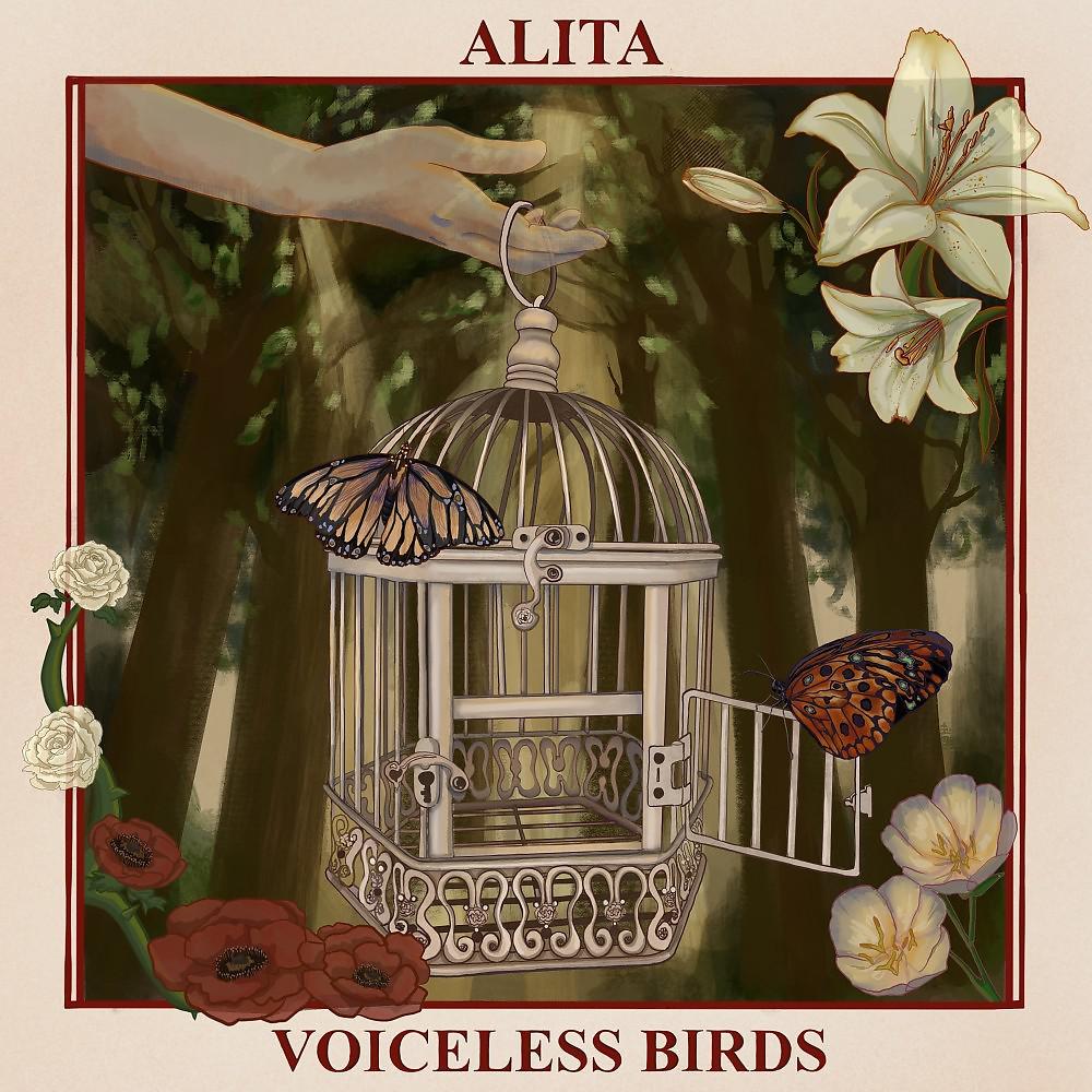 Постер альбома Voiceless Birds