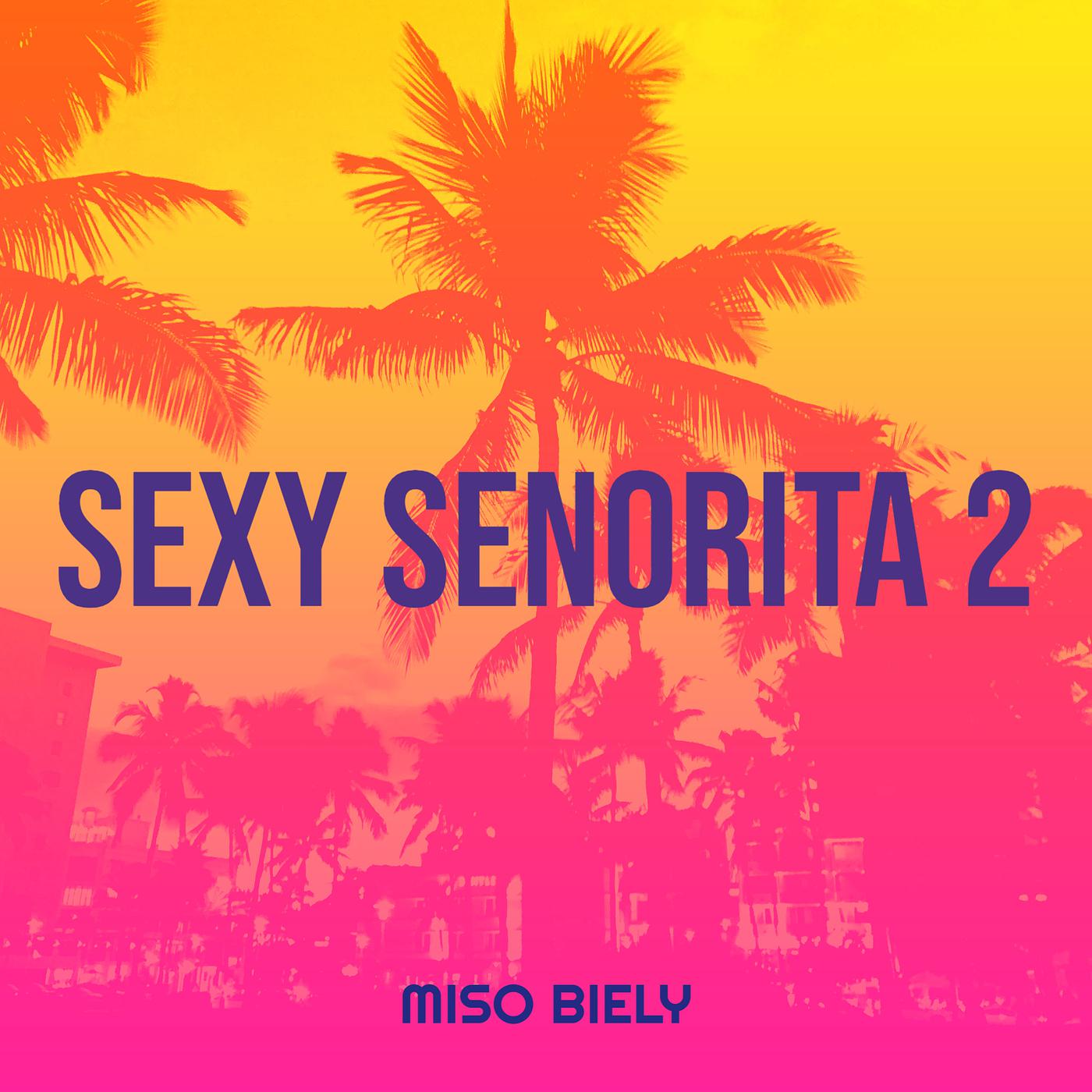 Постер альбома Sexy Senorita 2