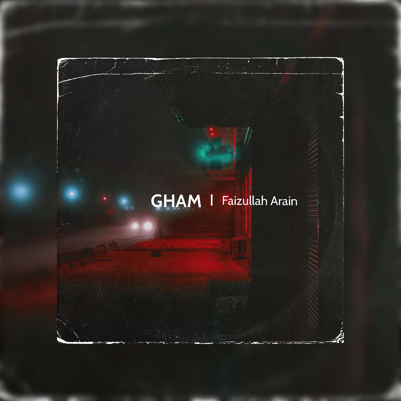 Постер альбома Gham