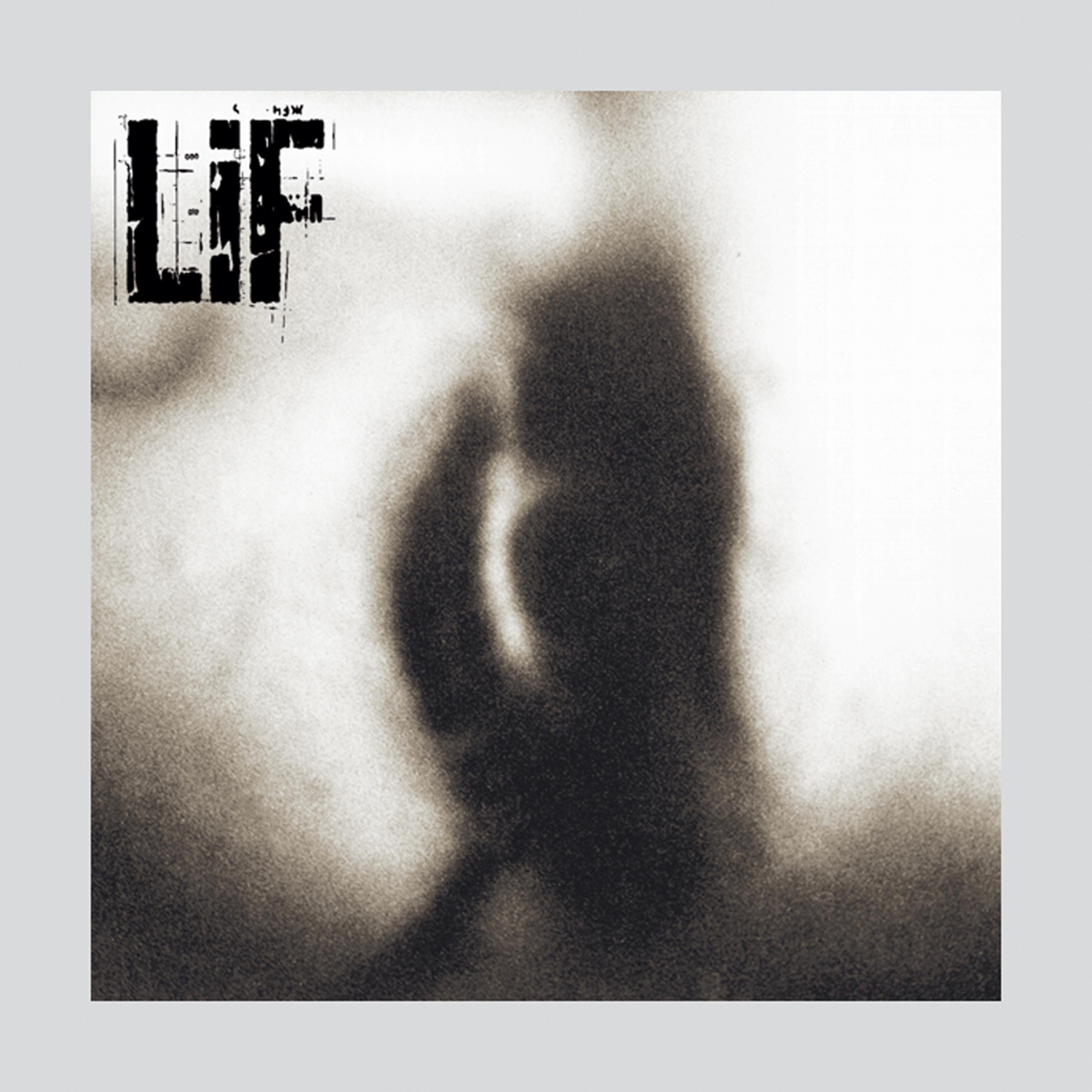 Постер альбома Lif