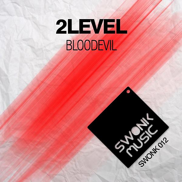 Постер альбома Bloodevil