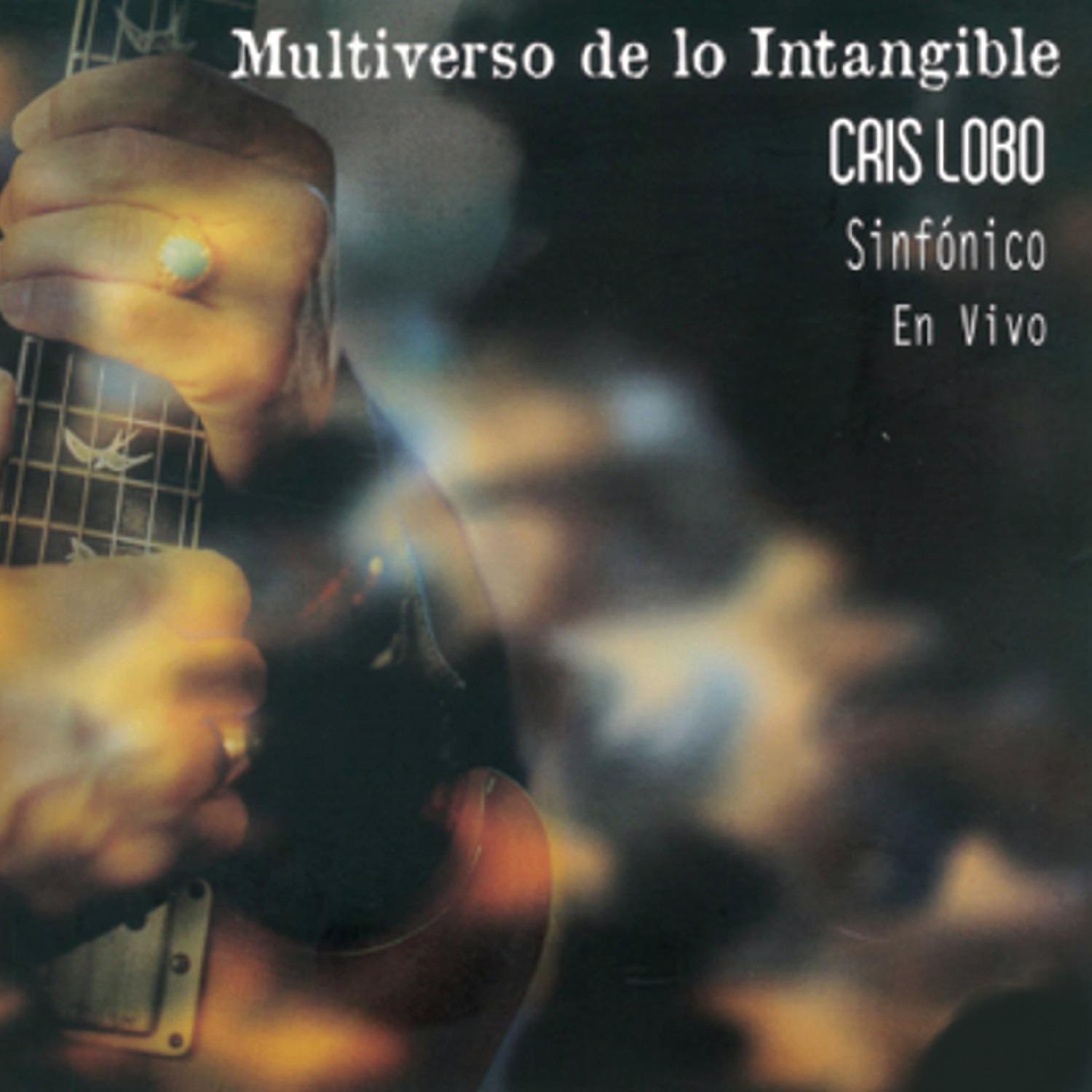 Постер альбома Multiverso de lo Intangible