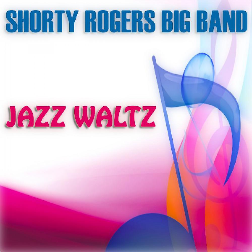 Постер альбома Jazz Waltz