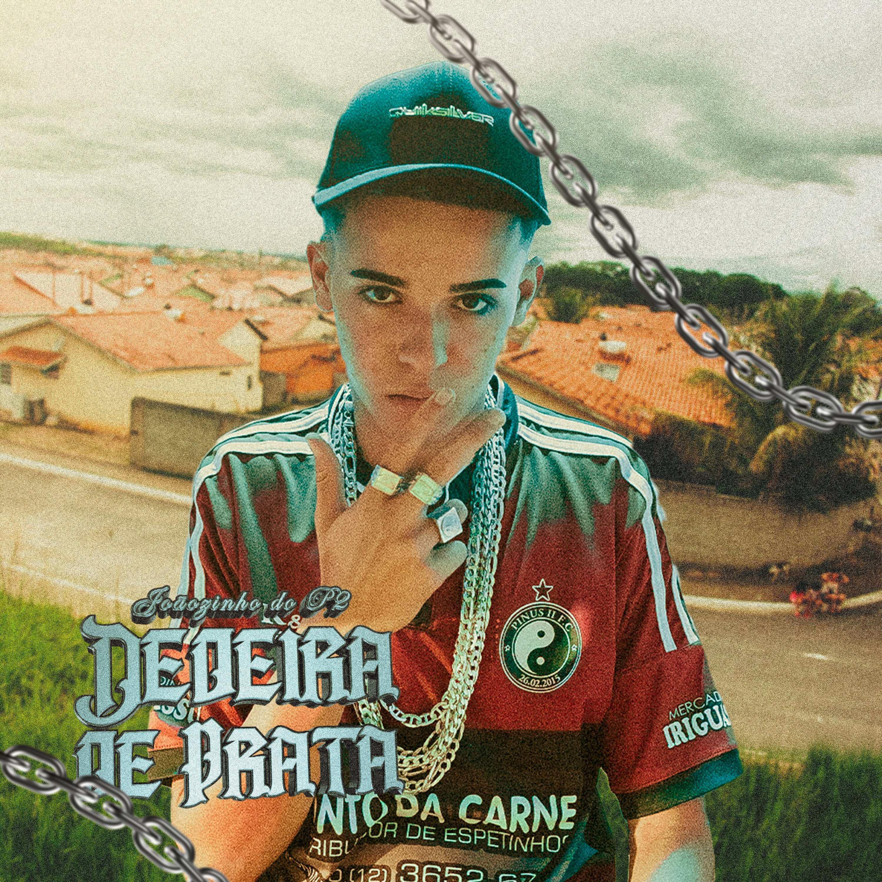 Постер альбома Dedeira de Prata