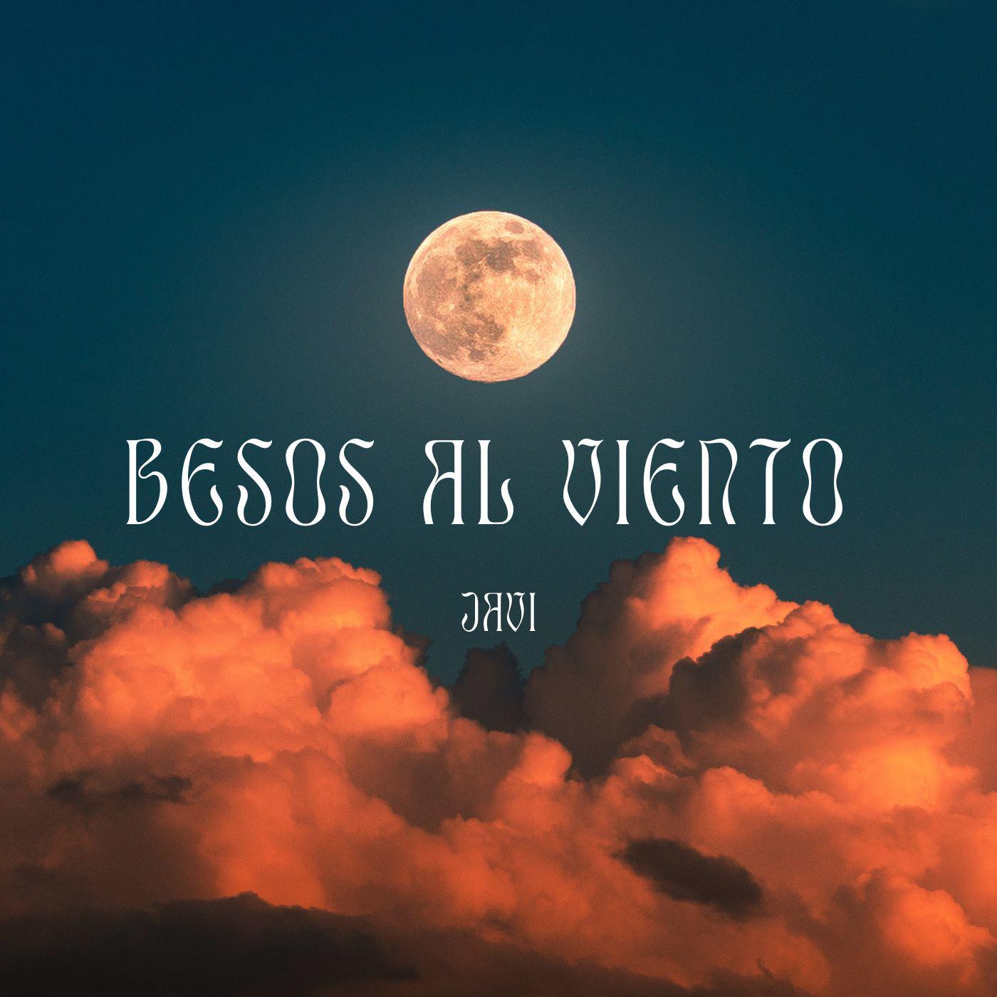 Постер альбома Besos Al Viento