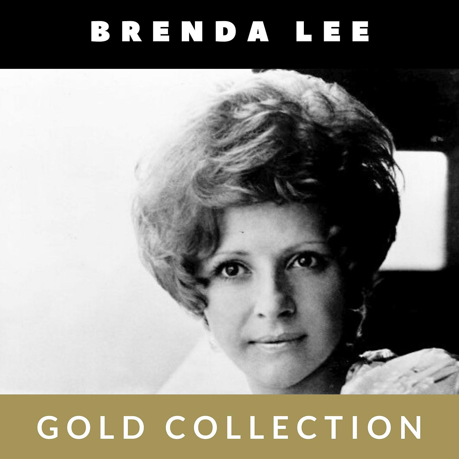 Постер альбома Brenda Lee - Gold Collection