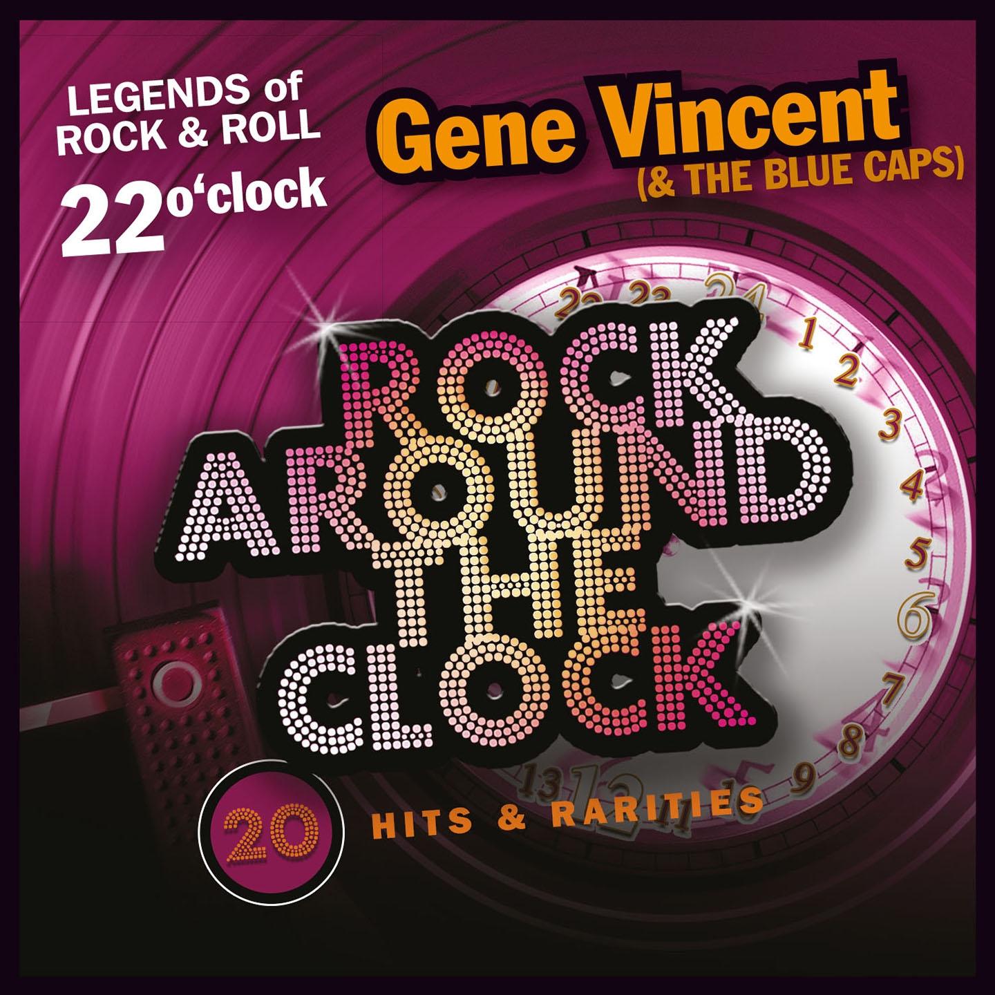 Постер альбома Rock Around the Clock, Vol. 22