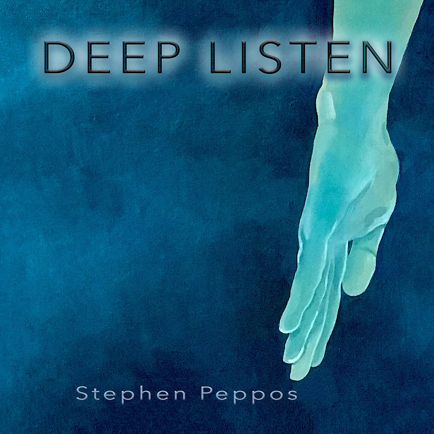 Постер альбома Deep Listen