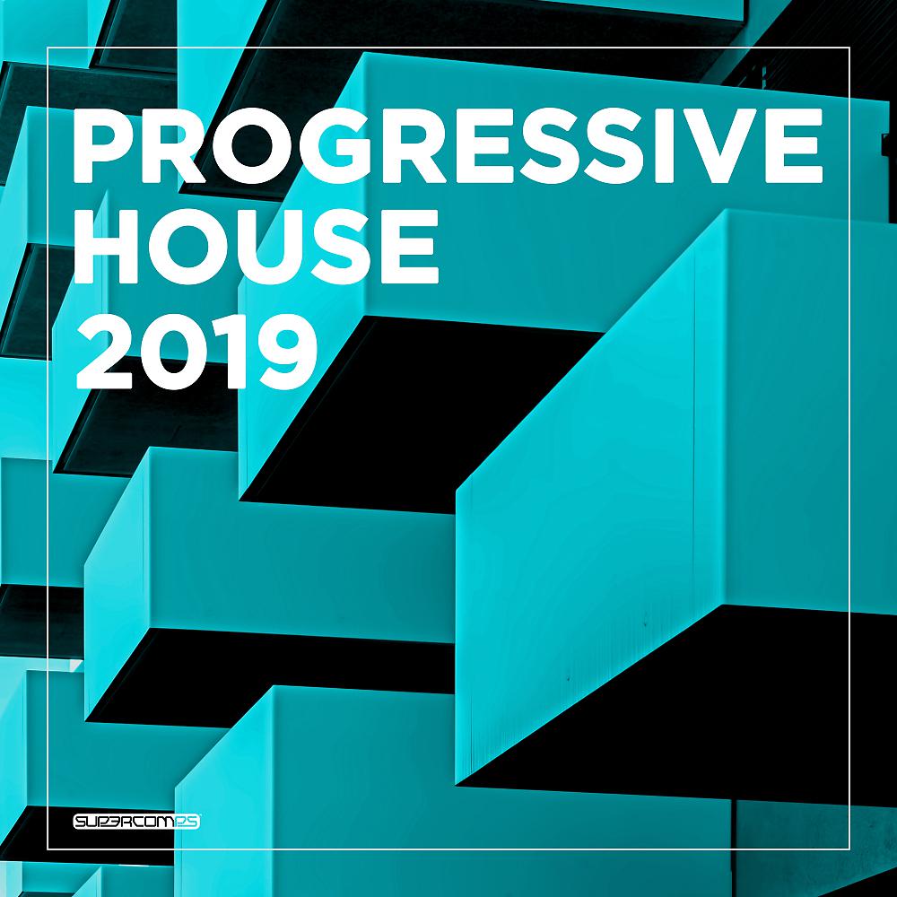 Постер альбома Progressive House 2019