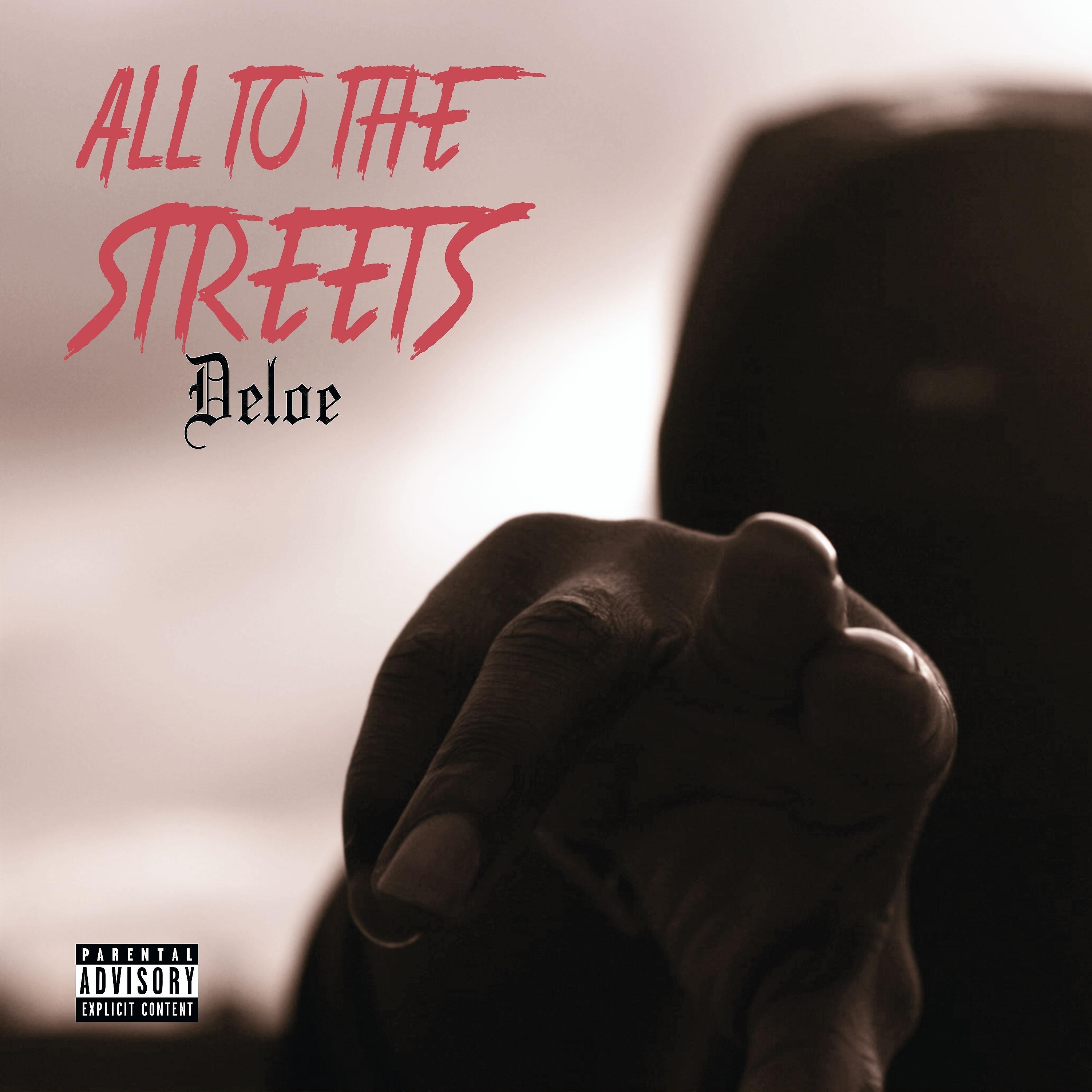 Постер альбома All to the Streets