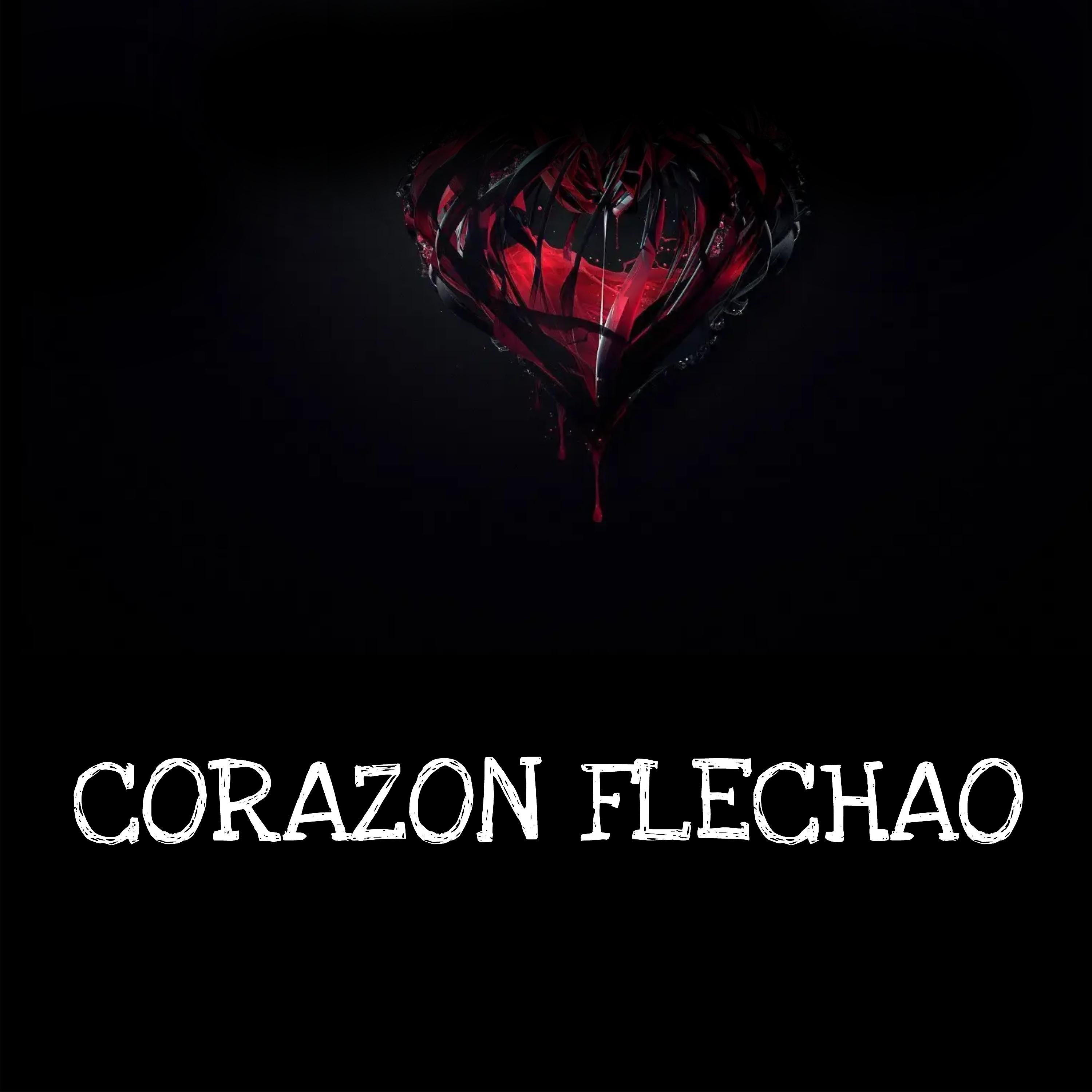 Постер альбома Corazón Flechao