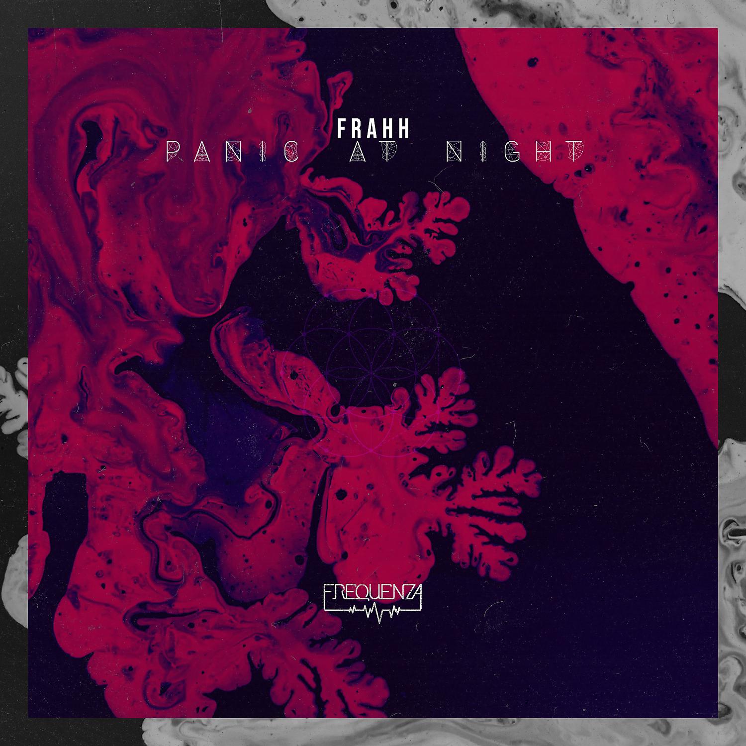 Постер альбома Panic at Night