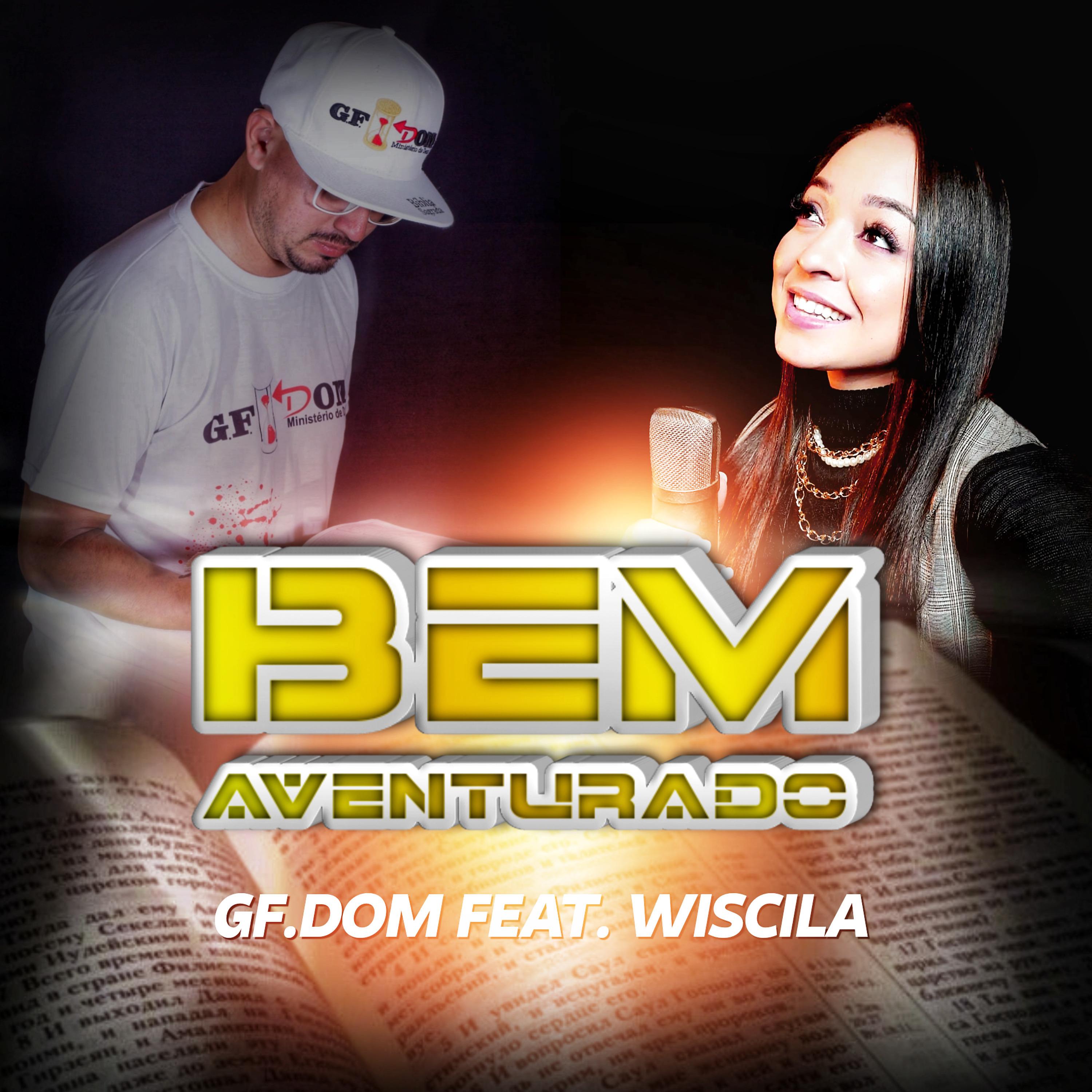 Постер альбома Bem Aventurado