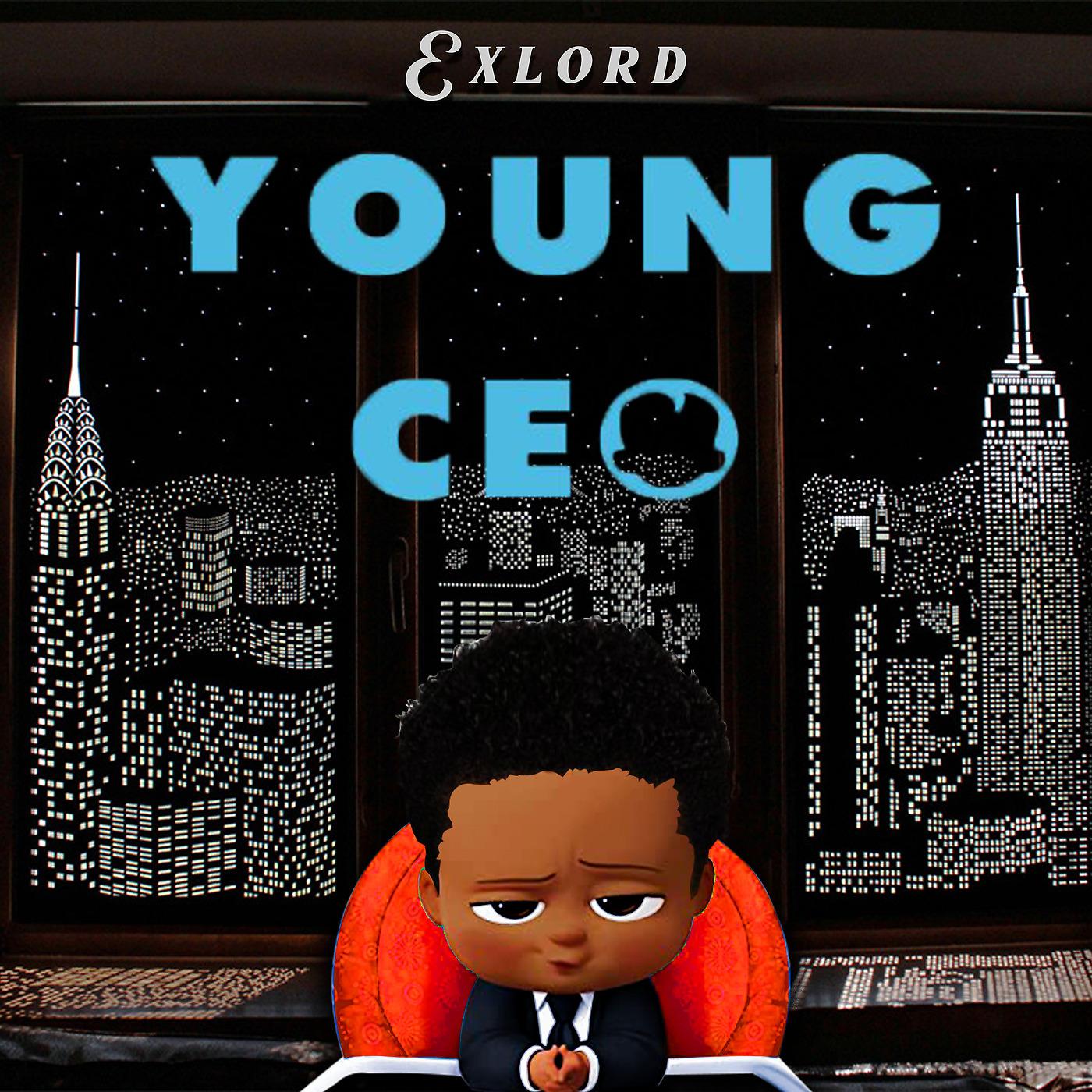 Постер альбома Young Ceo