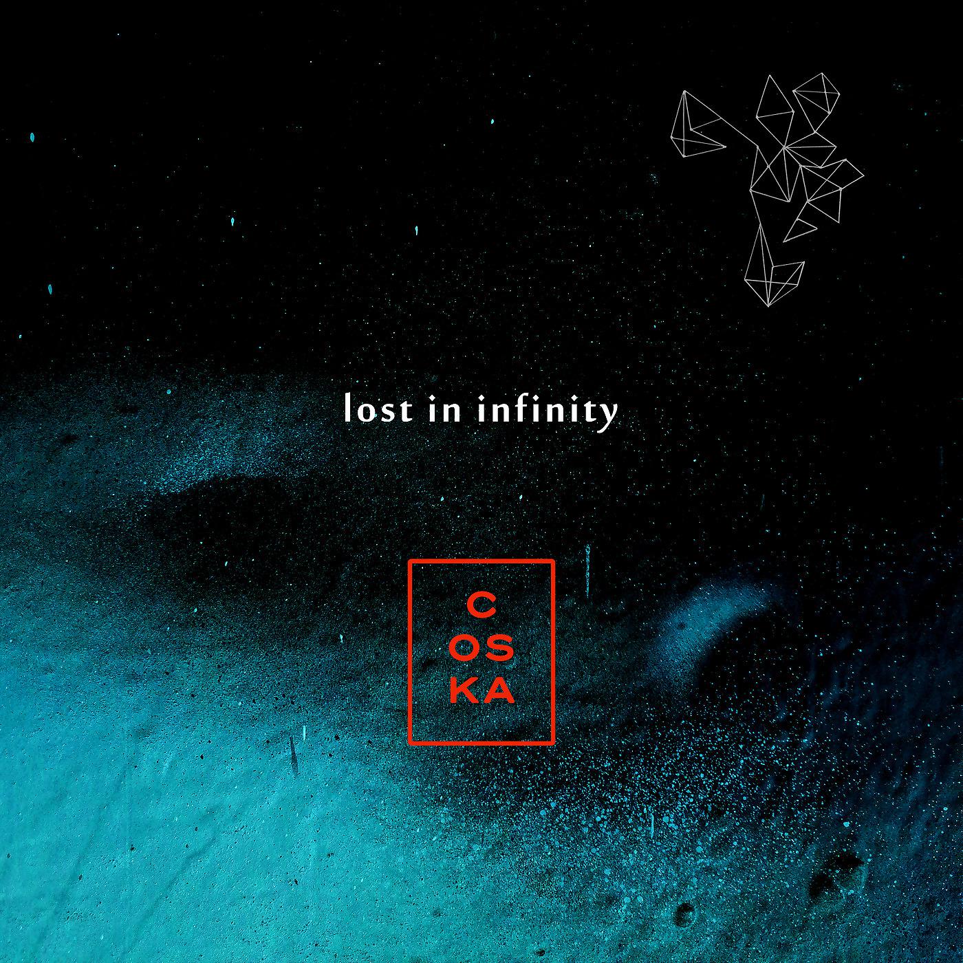 Постер альбома Lost in Infinity