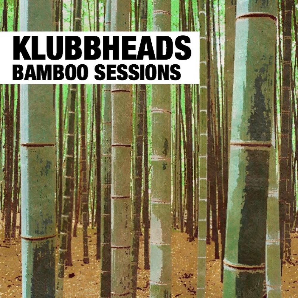 Постер альбома Bamboo Sessions