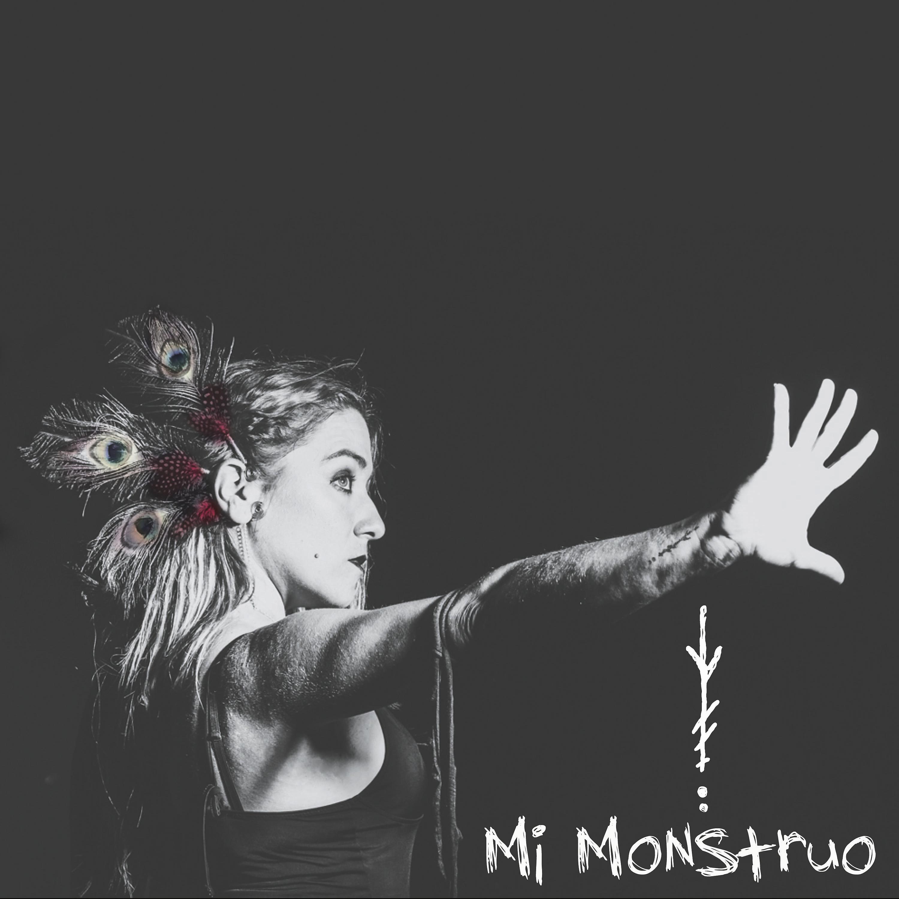 Постер альбома Mi Monstruo