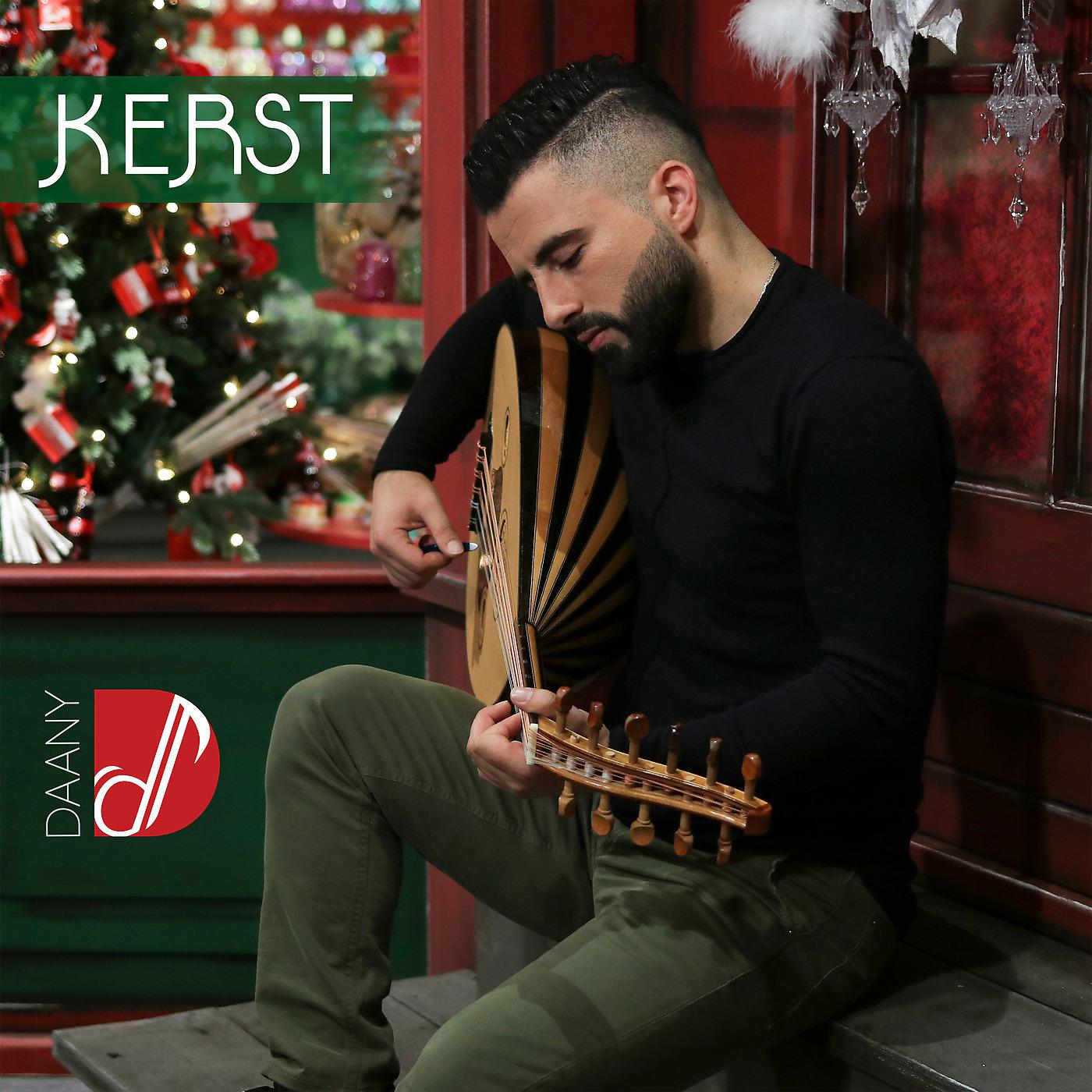 Постер альбома Kerst