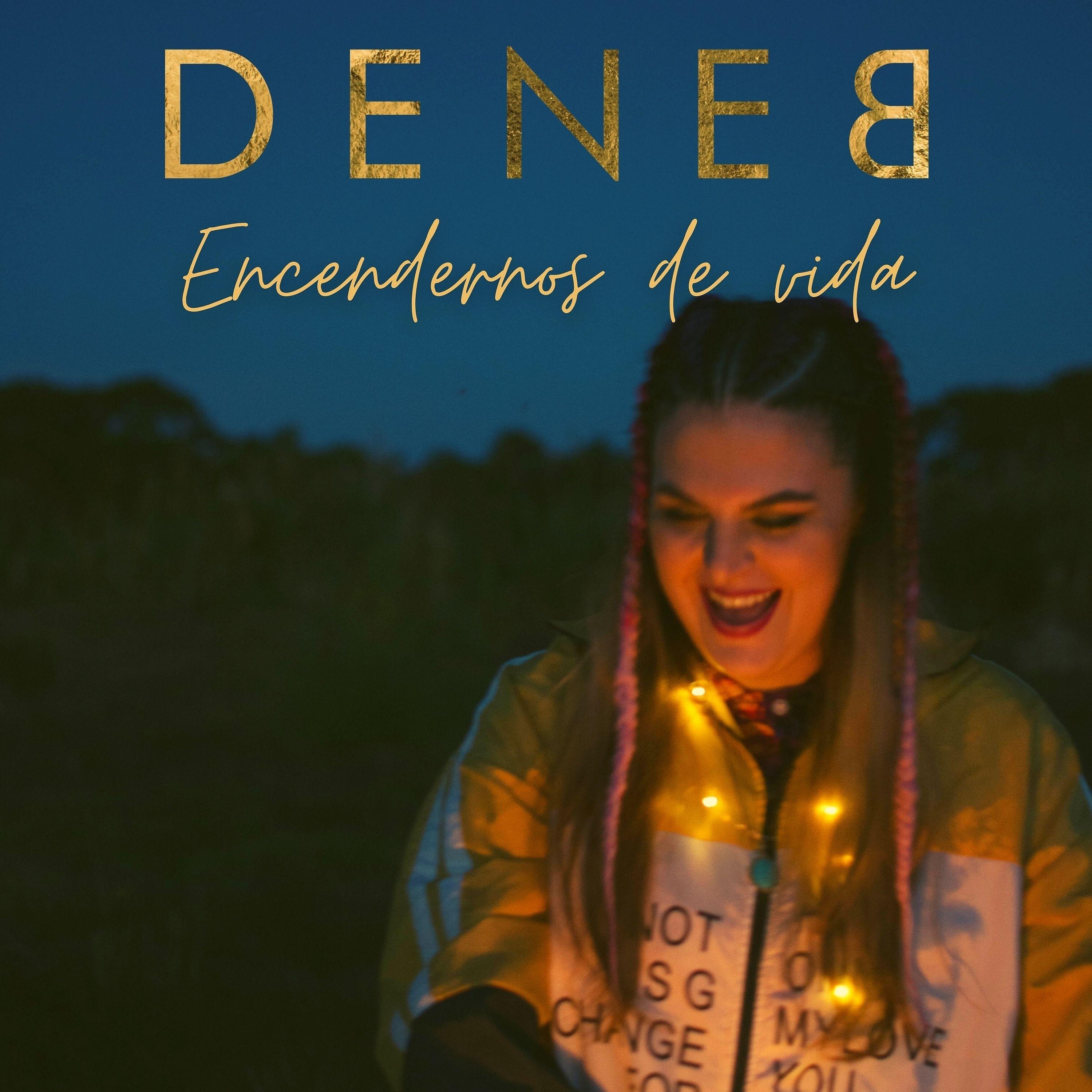 Постер альбома Encendernos De Vida