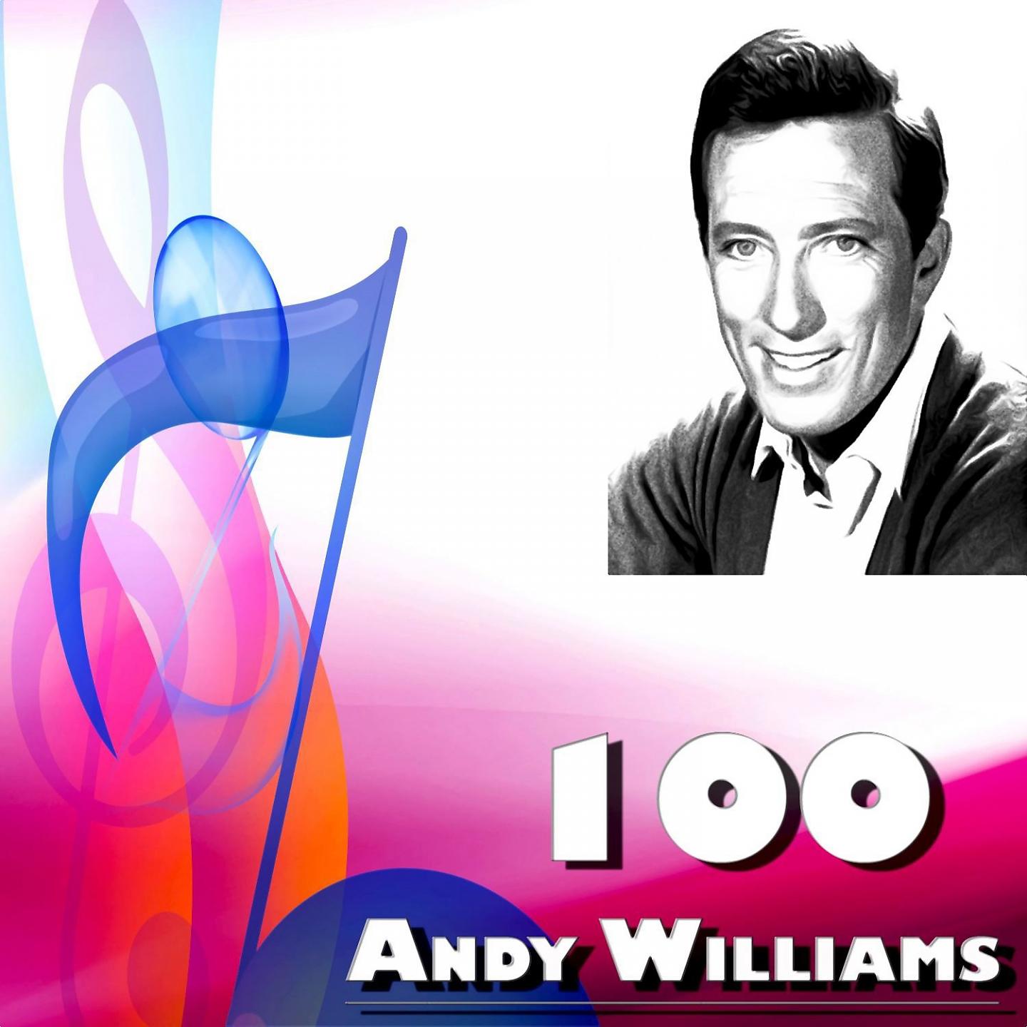 Постер альбома 100 andy williams
