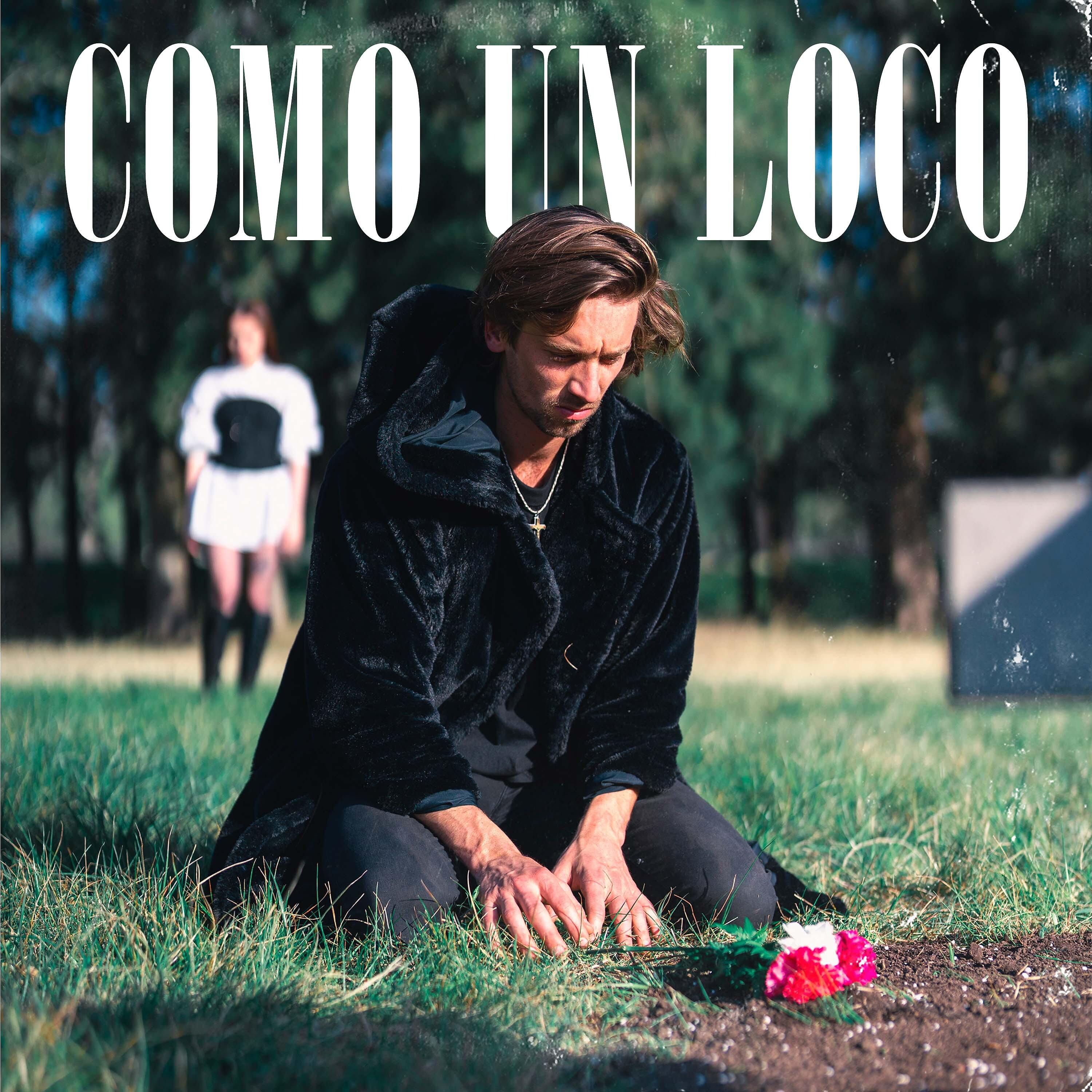Постер альбома Como un Loco