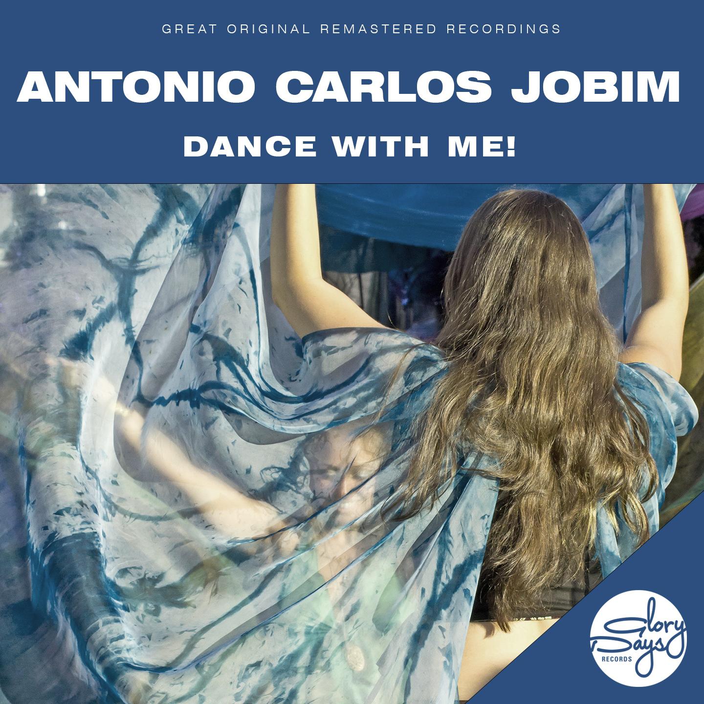 Постер альбома Dance With Me!