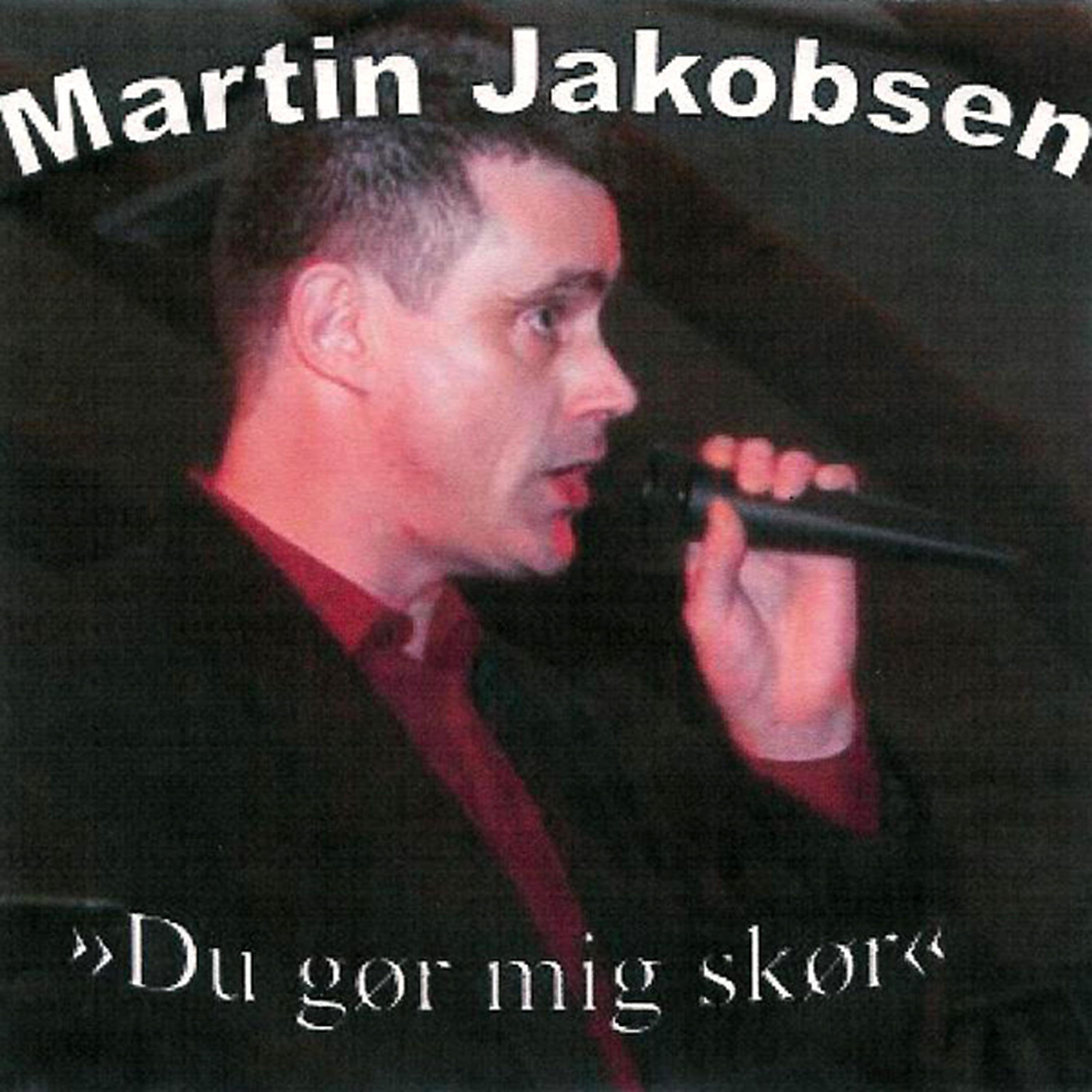Постер альбома Du Gør Mig Skør