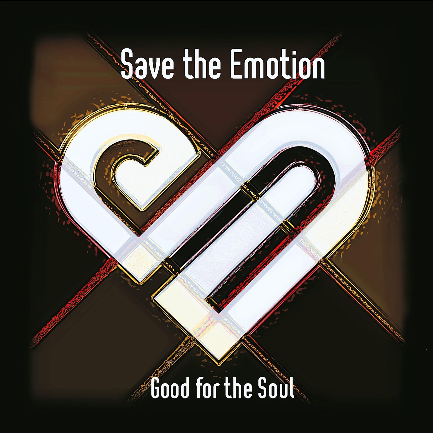 Постер альбома Good for the Soul