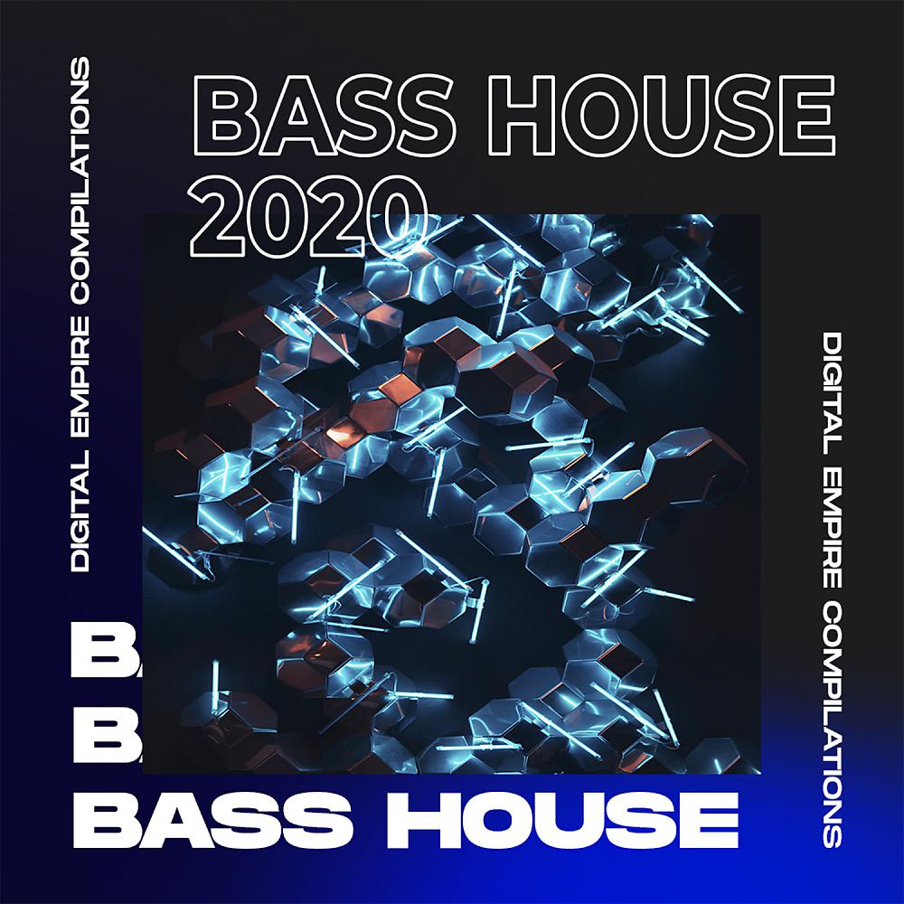 Постер альбома Bass House 2020, Vol.1