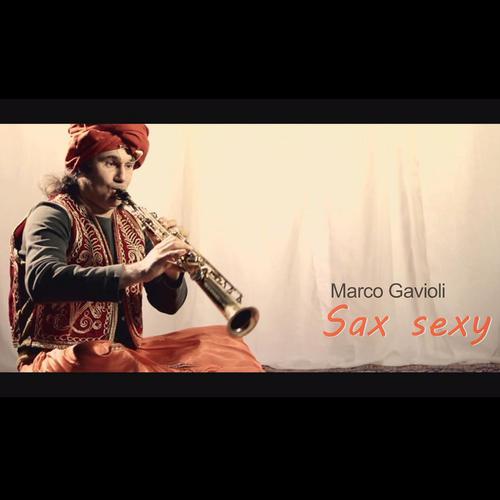 Постер альбома Sax Sexy